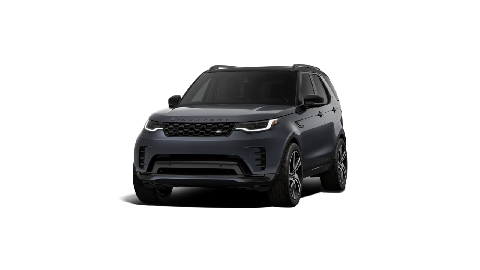 2026 Land Rover Discovery Dynamic SE 300PS SUV's photo