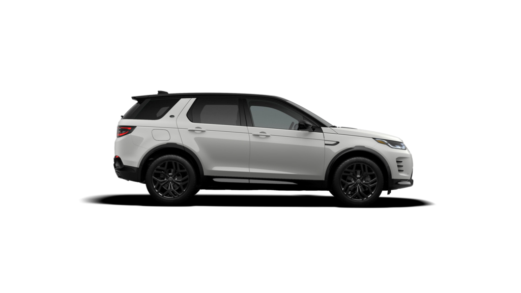 New 2026 Land Rover Discovery Sport Landmark 249PS Auto