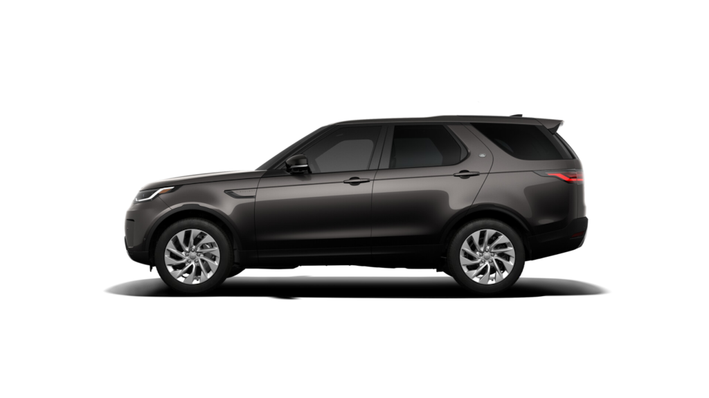 New 2026 Land Rover Discovery S 300PS