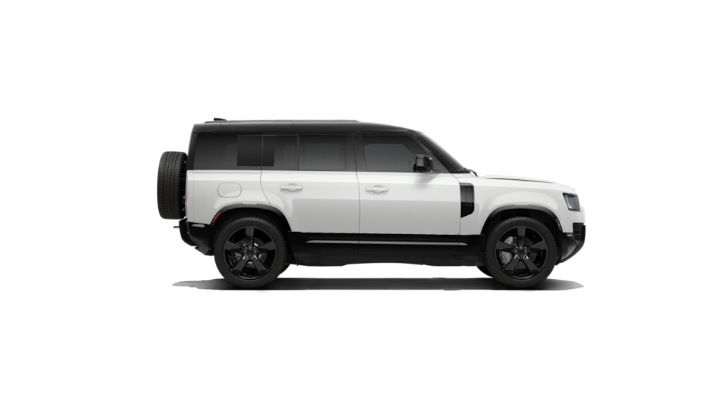 New 2026 Land Rover Defender 110 400PS X-Dynamic SE