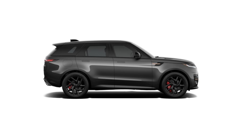 New 2026 Land Rover Range Rover Sport Autobiography 530PS