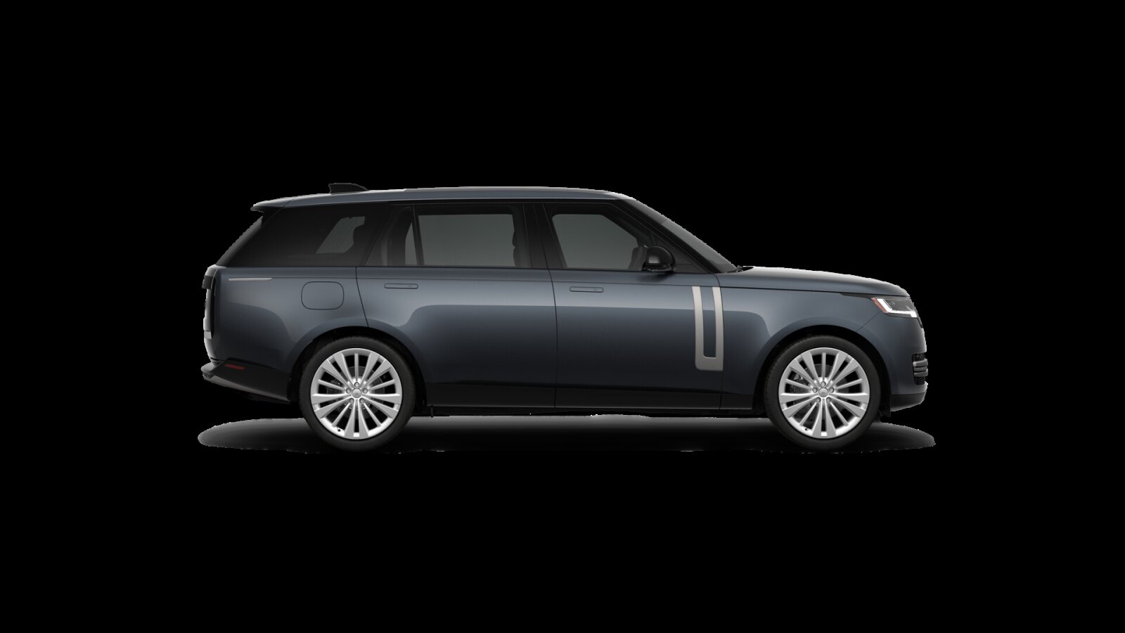 2025 Land Rover Range Rover SE photo 3