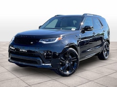 2026 Land Rover Discovery Dynamic SE SUV