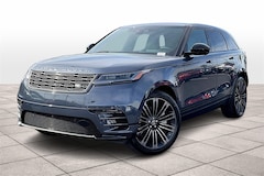 2026 Land Rover Range Rover Velar Dynamic SE SUV