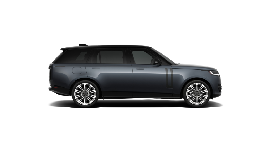 New 2026 Land Rover Range Rover SE 7 Seats 530PS