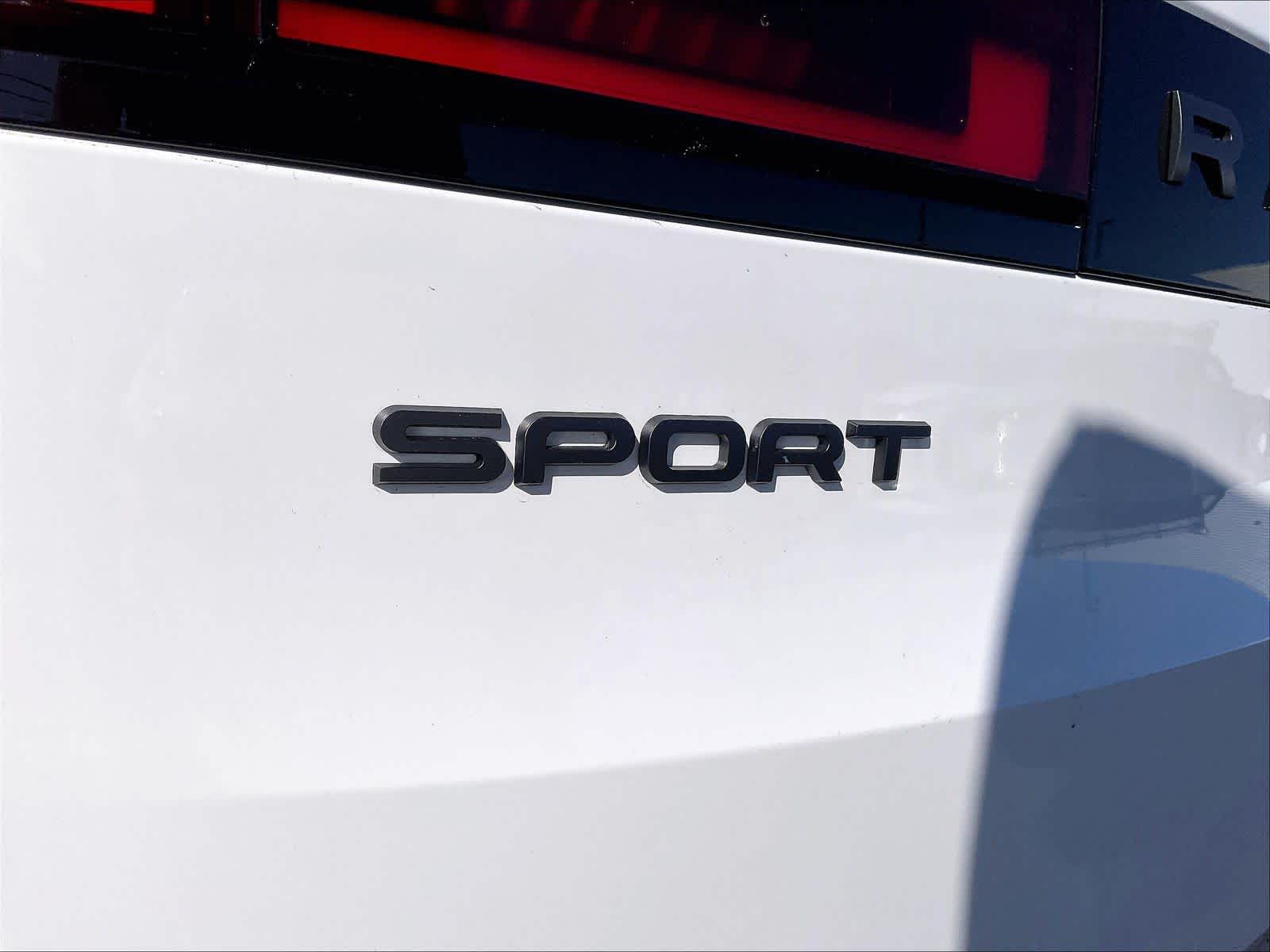 2025 Land Rover Range Rover Sport Dynamic SE - Photo 26