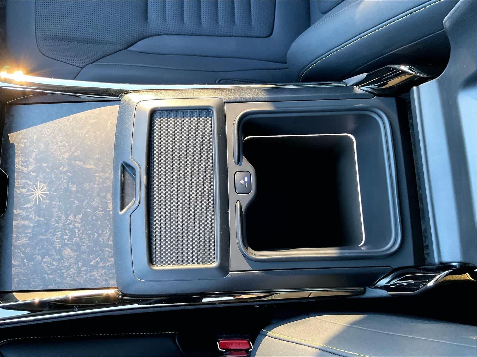 2025 Land Rover Range Rover Sport SV Edition Two - Photo 21