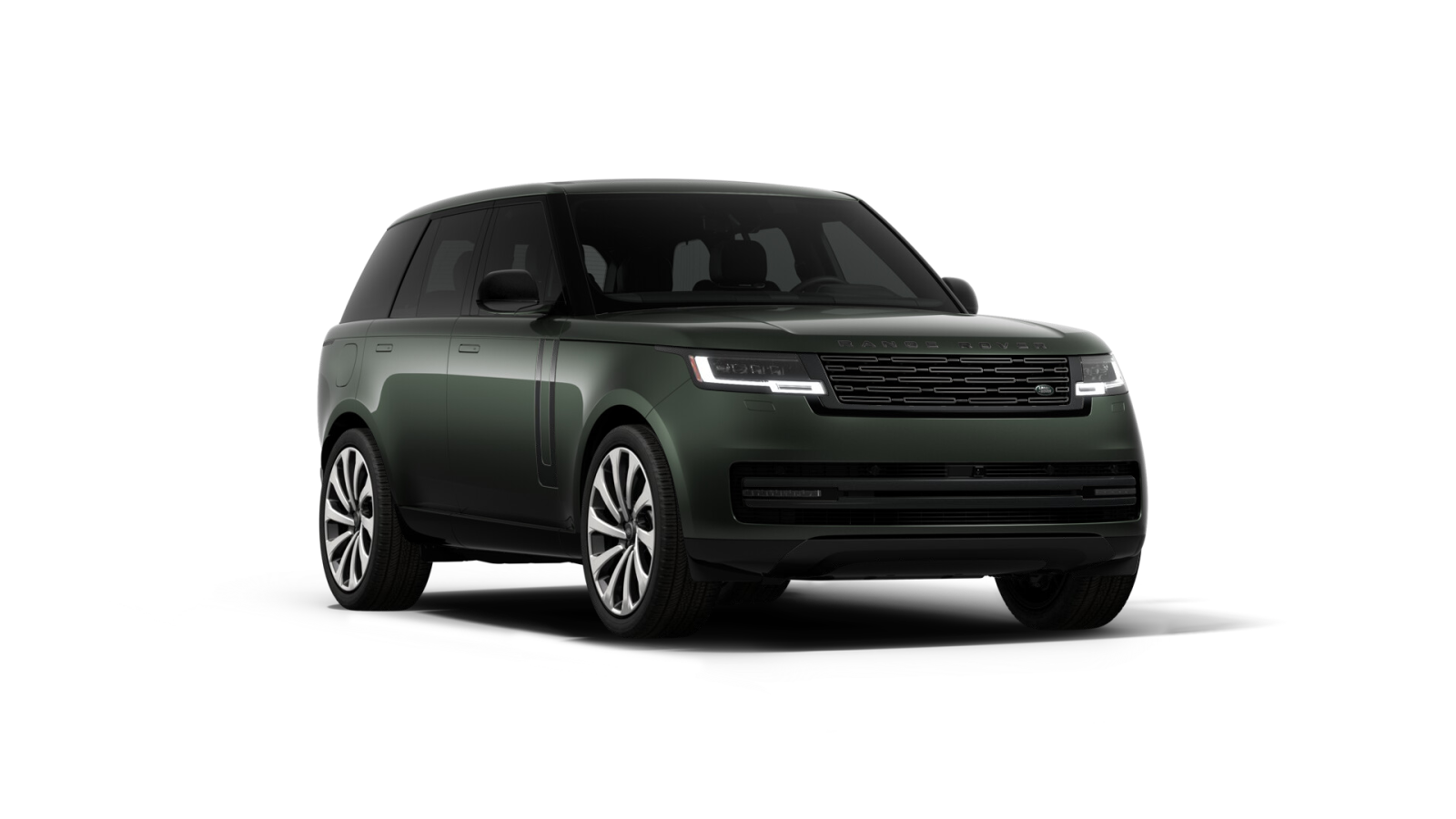 2025 Land Rover Range Rover SE's photo