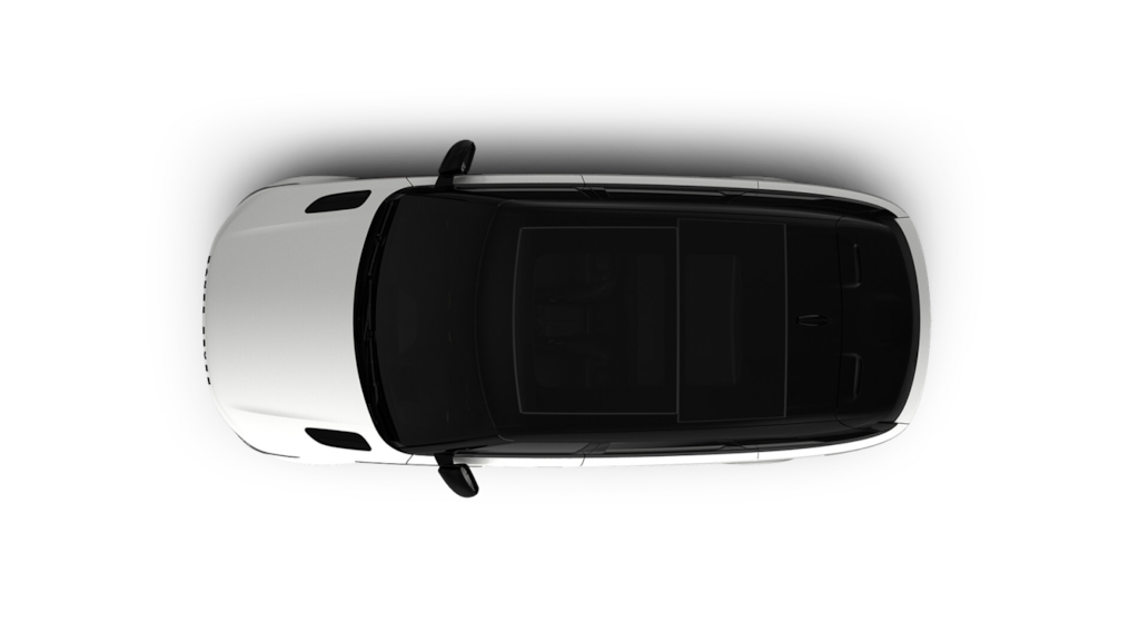 New 2026 Land Rover Range Rover Velar Dynamic SE SUV