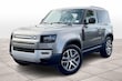 Land Rover Defender 90