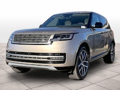 2026 Land Rover Range Rover SE SUV