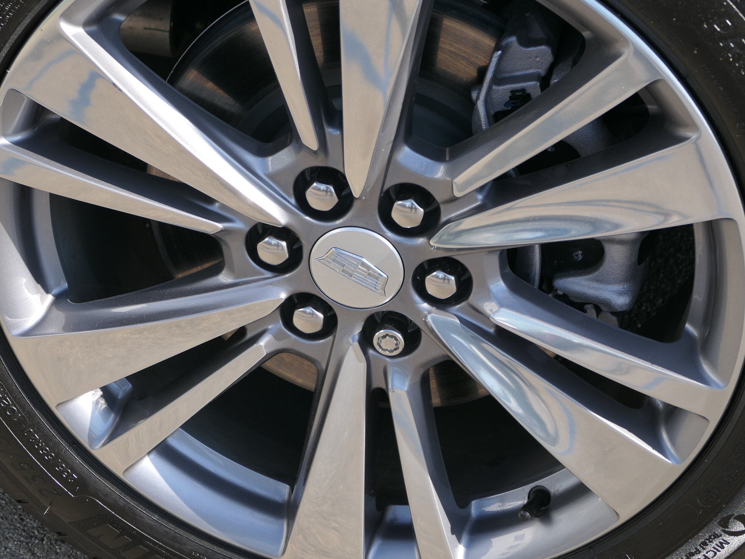 2025 Cadillac XT6 Premium Luxury - Photo 12