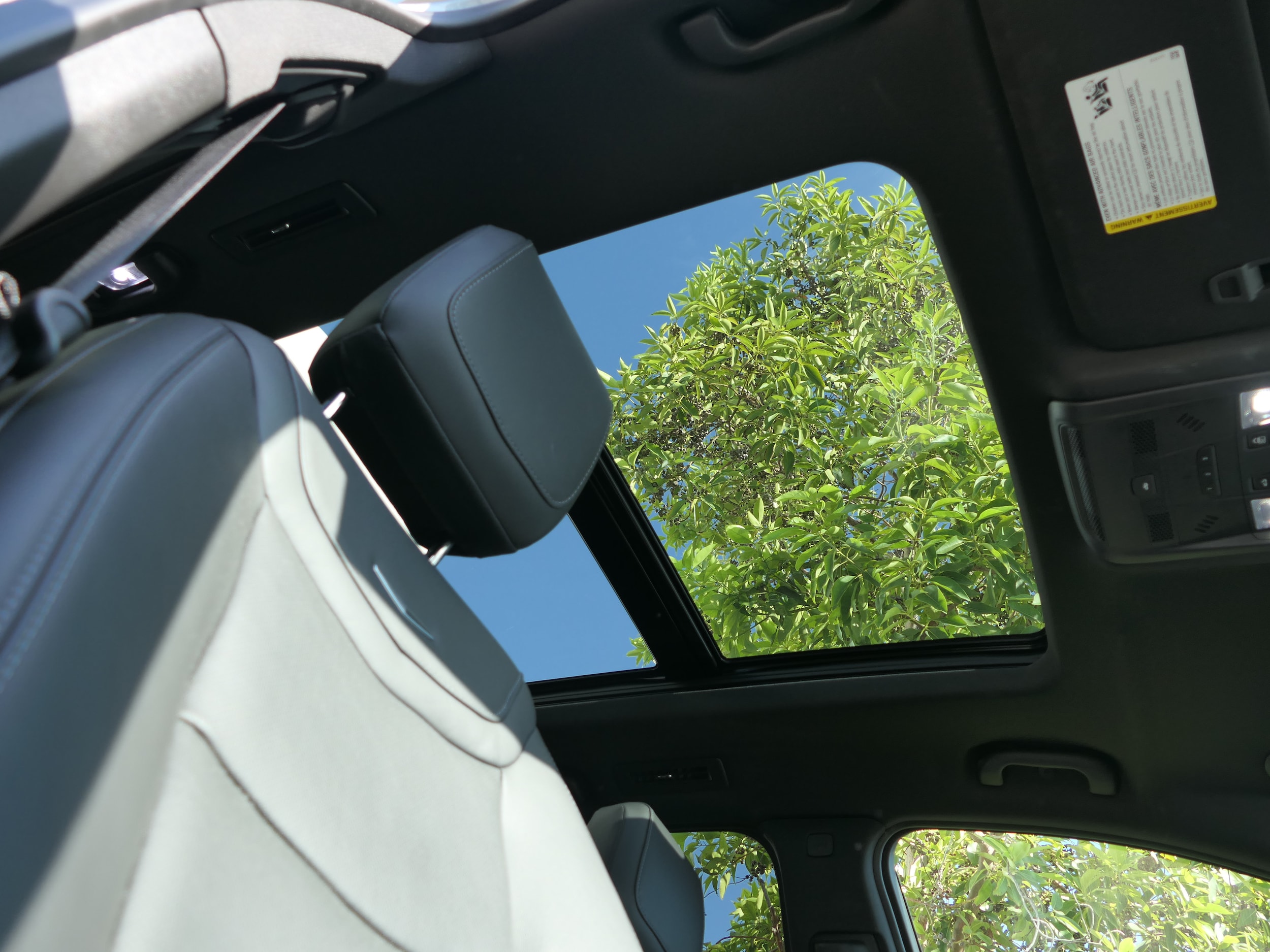 2025 Cadillac XT6 Premium Luxury - Photo 29
