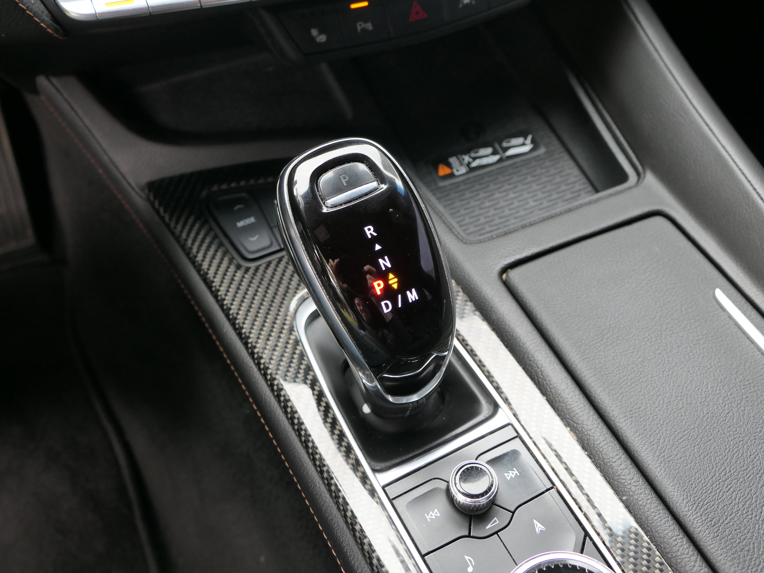 2023 Cadillac CT5 Sport - Photo 22