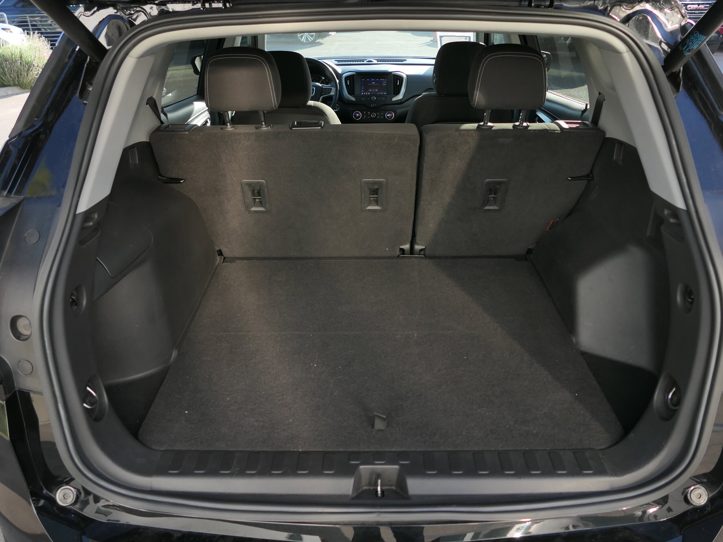 2022 GMC Terrain SLE - Photo 22