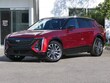 CADILLAC Lyriq