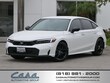  Honda Civic Sedan