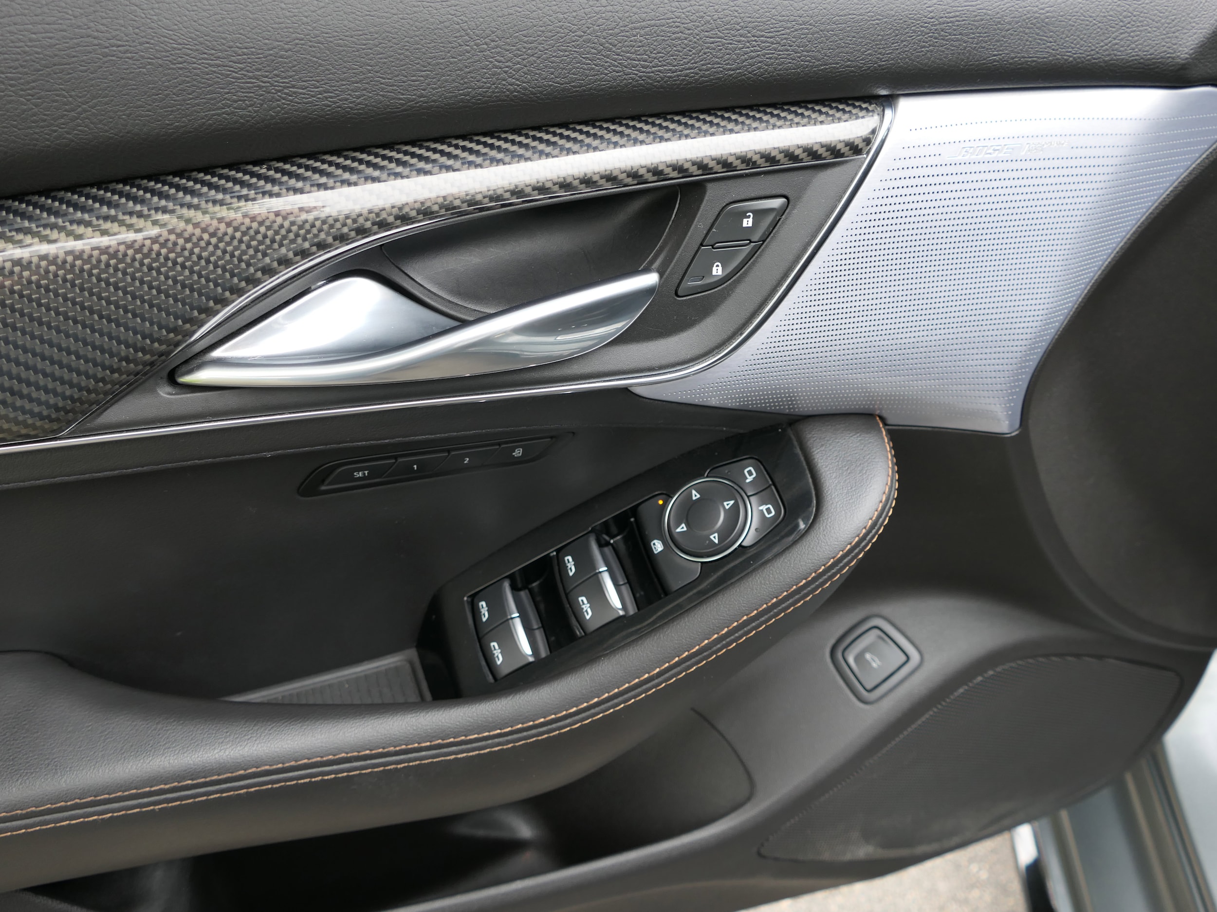 2023 Cadillac CT5 Sport - Photo 15