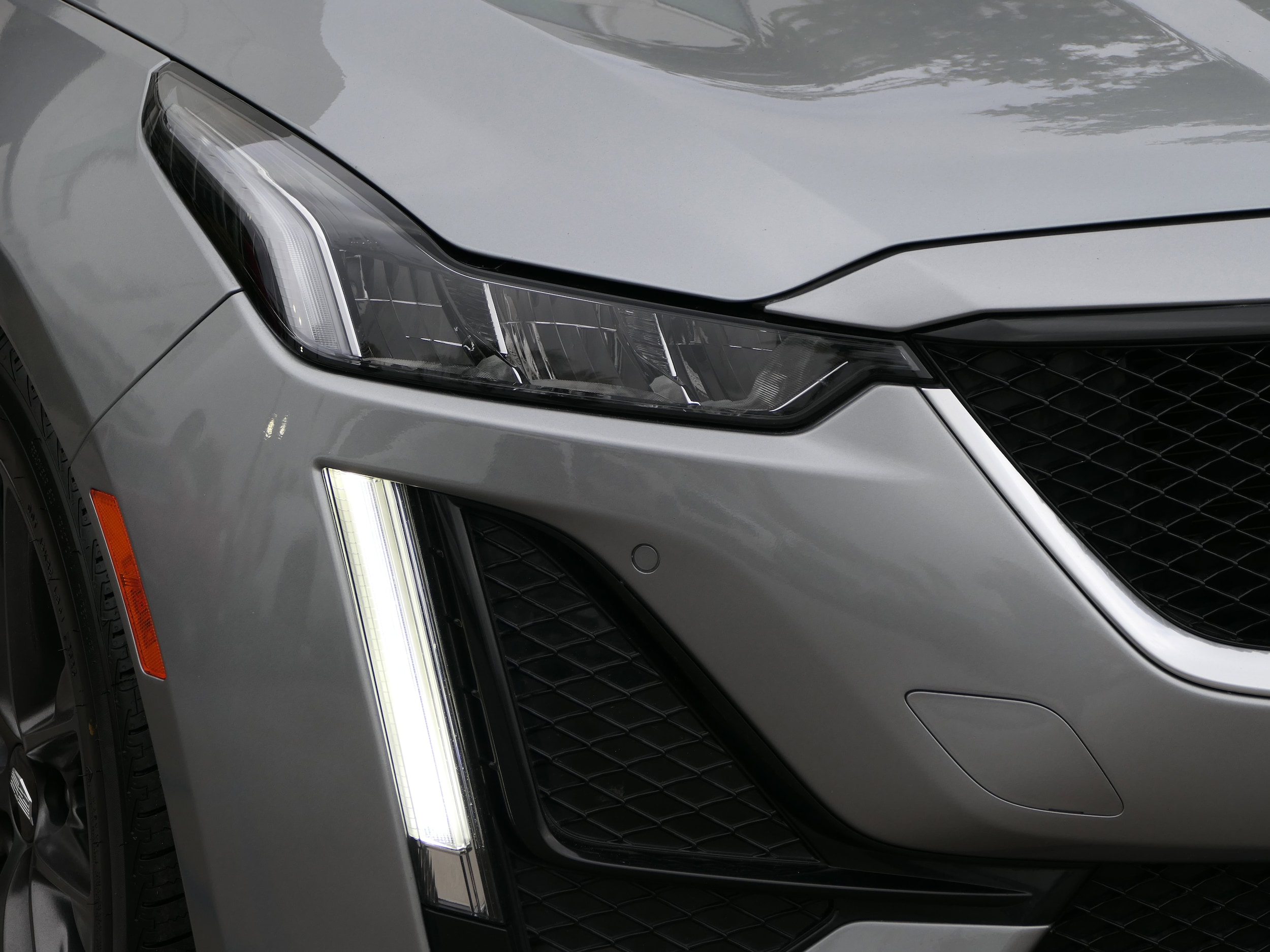 2023 Cadillac CT5 Sport - Photo 10