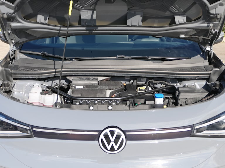 2023 Volkswagen ID.4 at Casa de Cadillac in Sherman Oaks, CA