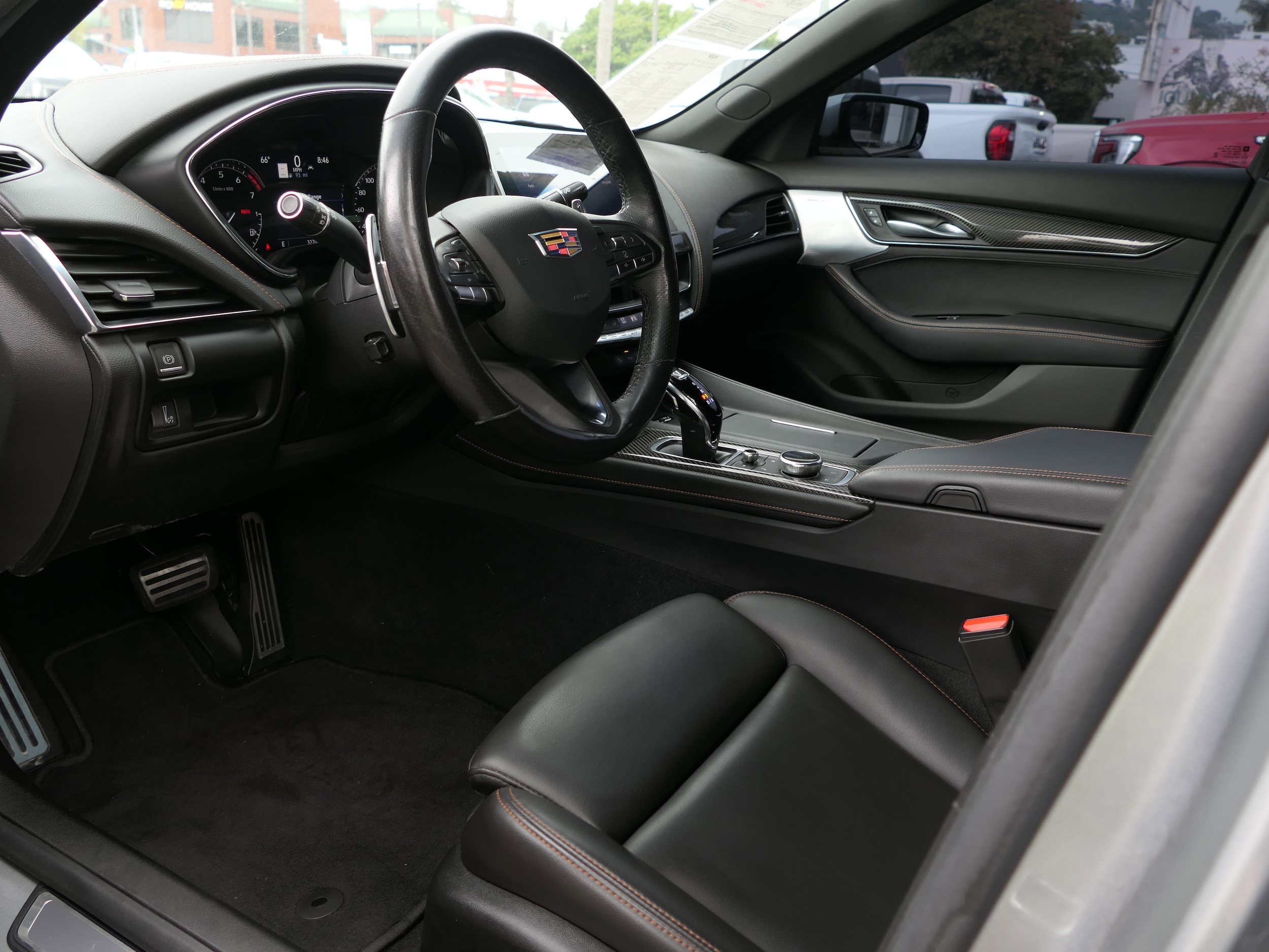 2023 Cadillac CT5 Sport - Photo 13