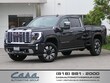 GMC Sierra 2500 HD