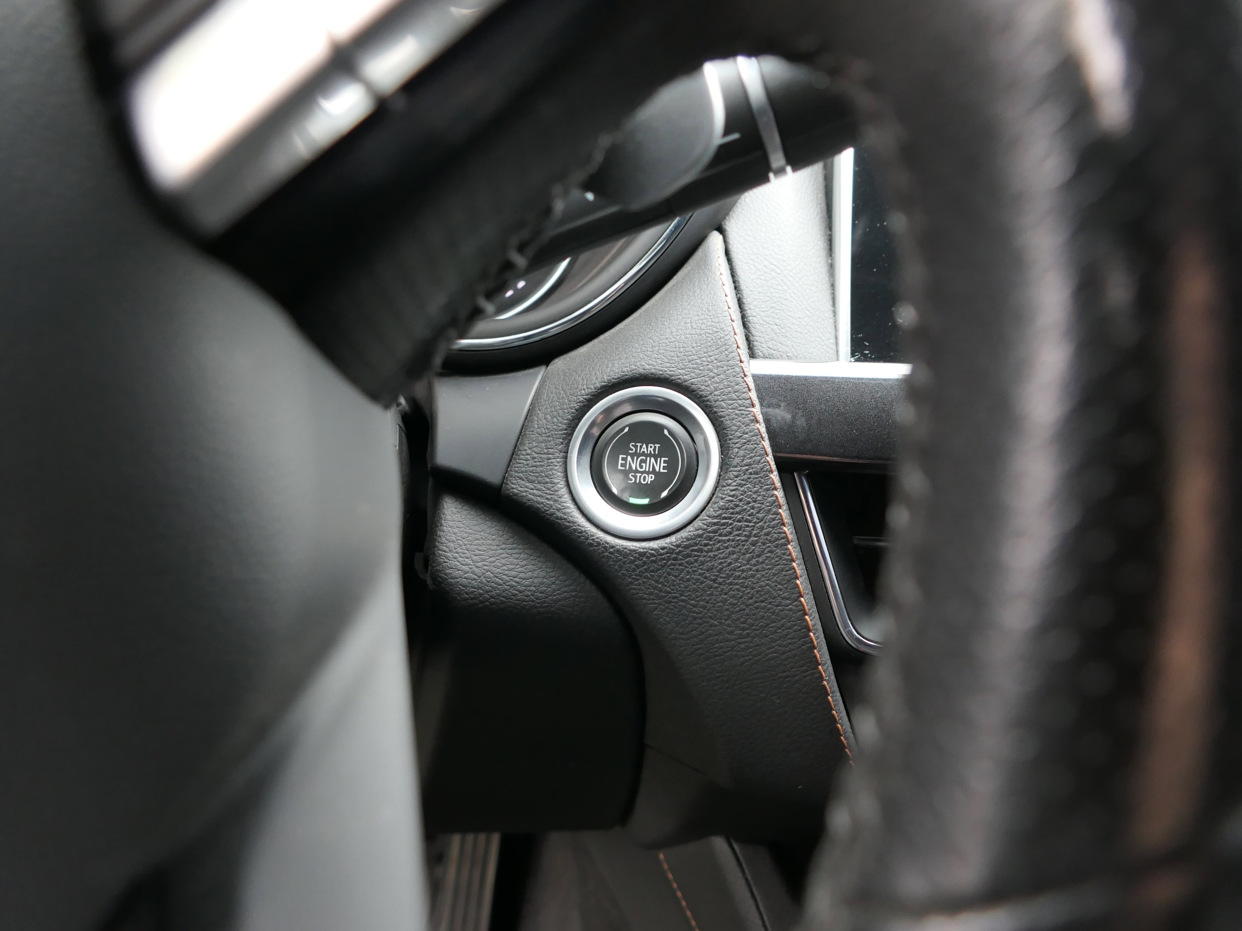 2023 Cadillac CT5 Sport - Photo 18