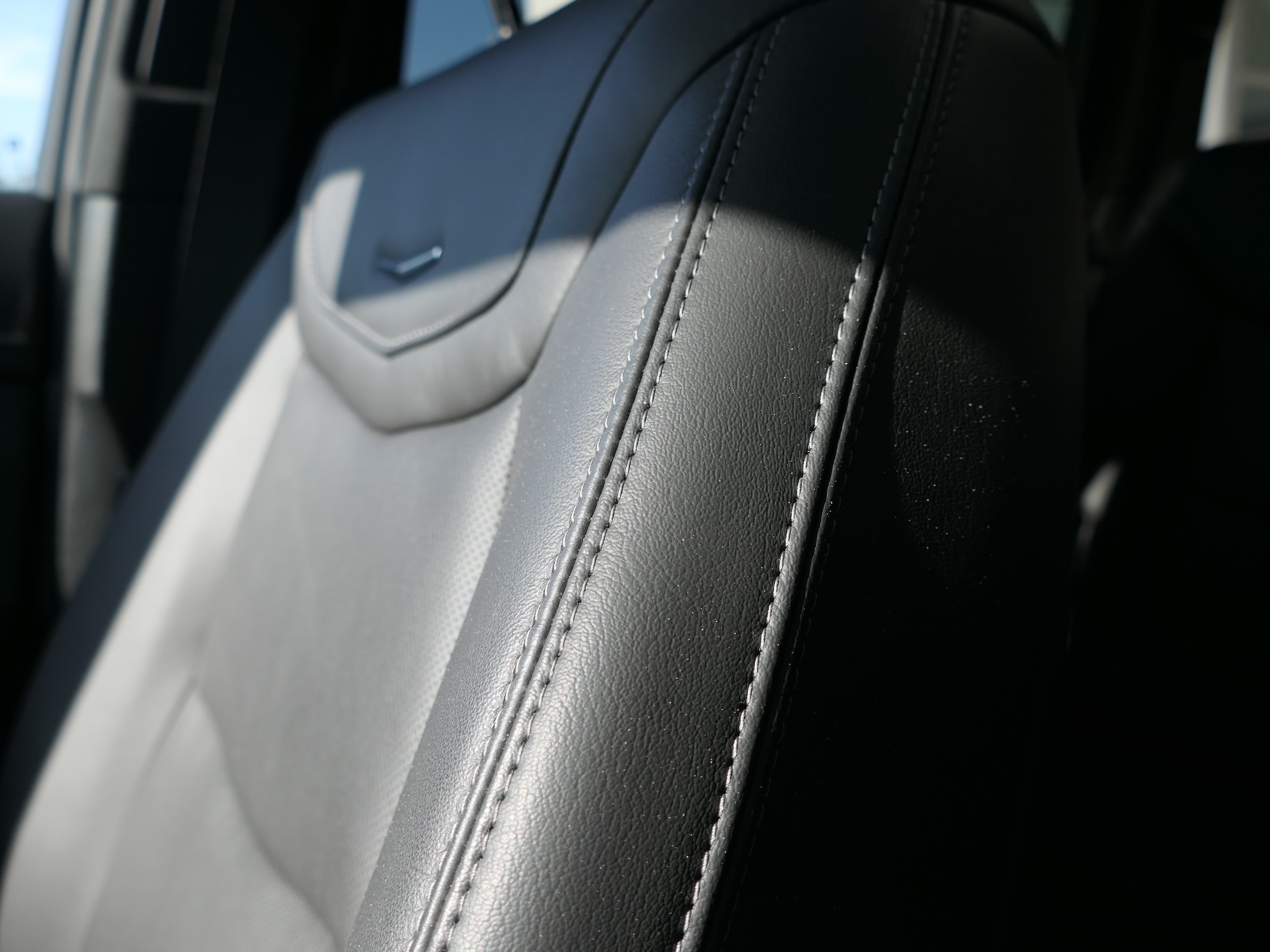 2025 Cadillac XT6 Premium Luxury - Photo 14