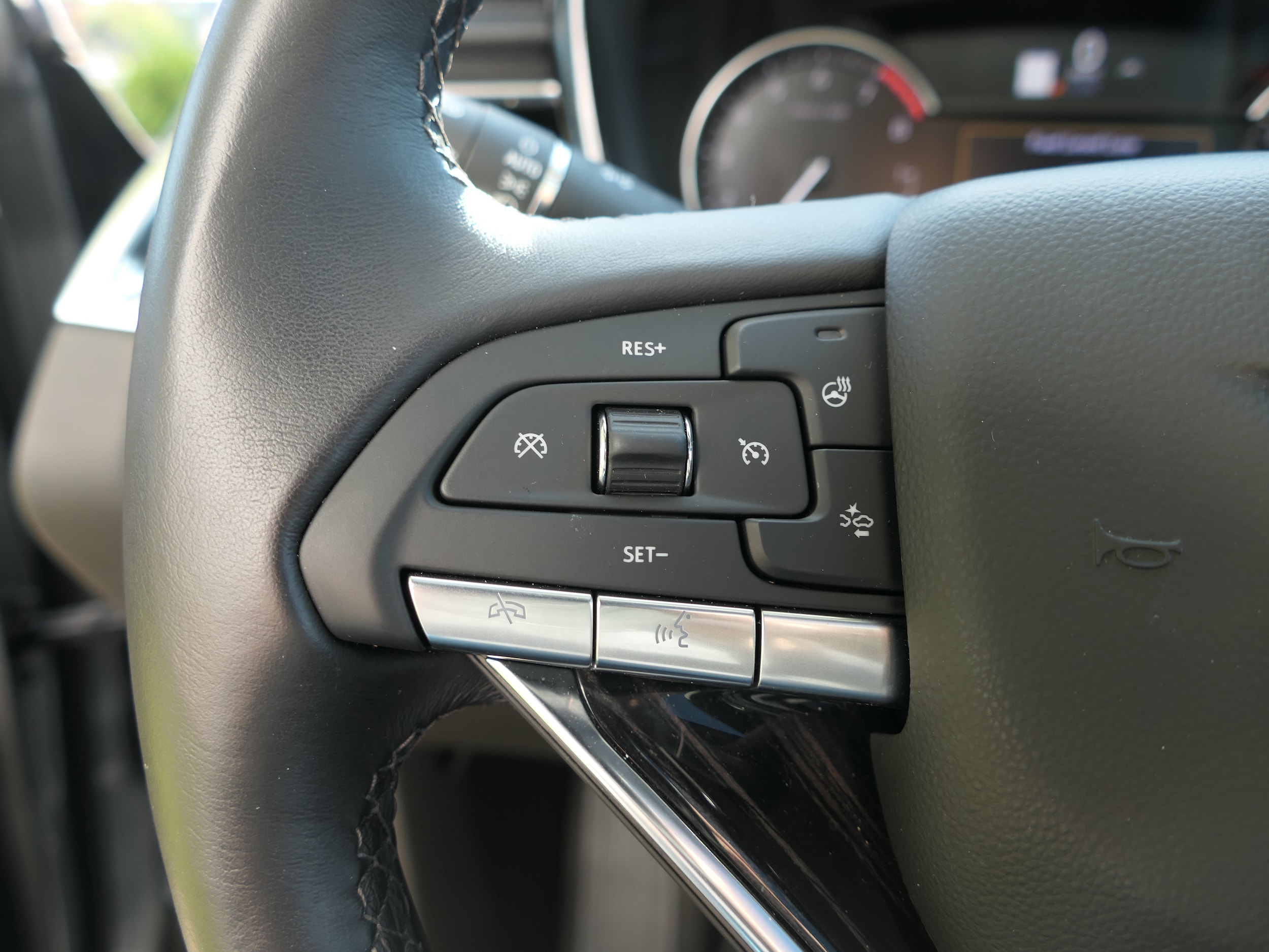 2025 Cadillac XT6 Premium Luxury - Photo 16