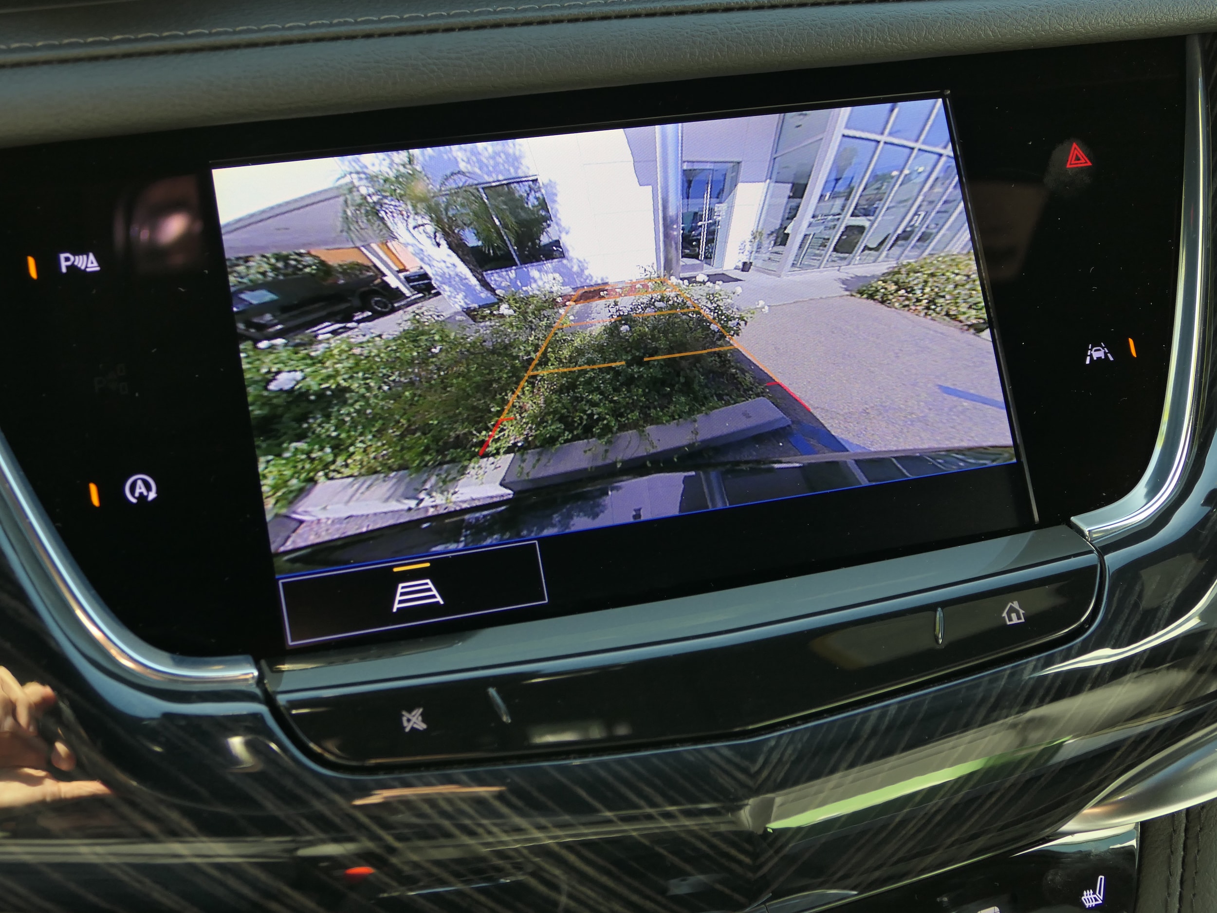 2025 Cadillac XT6 Premium Luxury - Photo 21