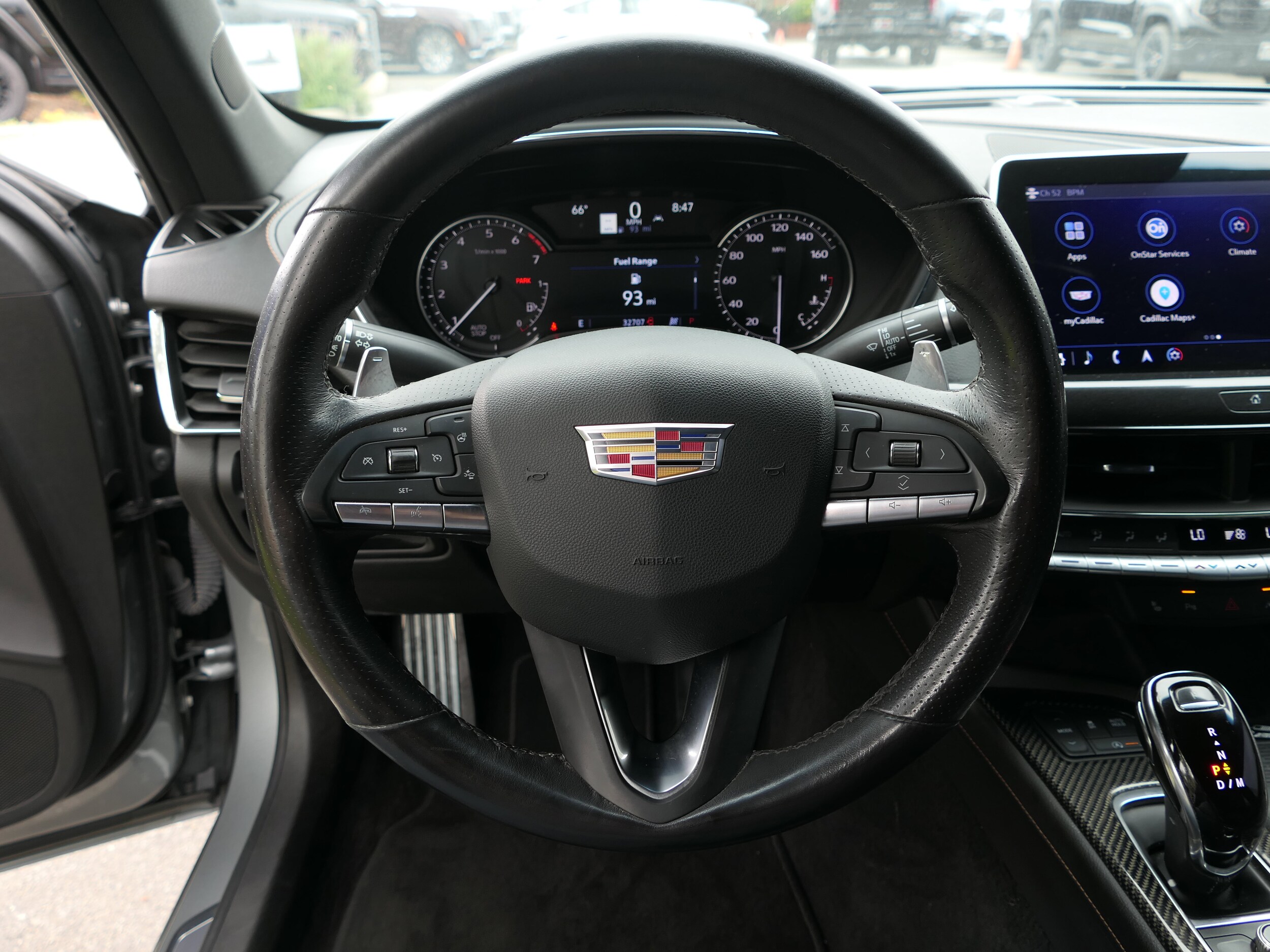 2023 Cadillac CT5 Sport - Photo 19