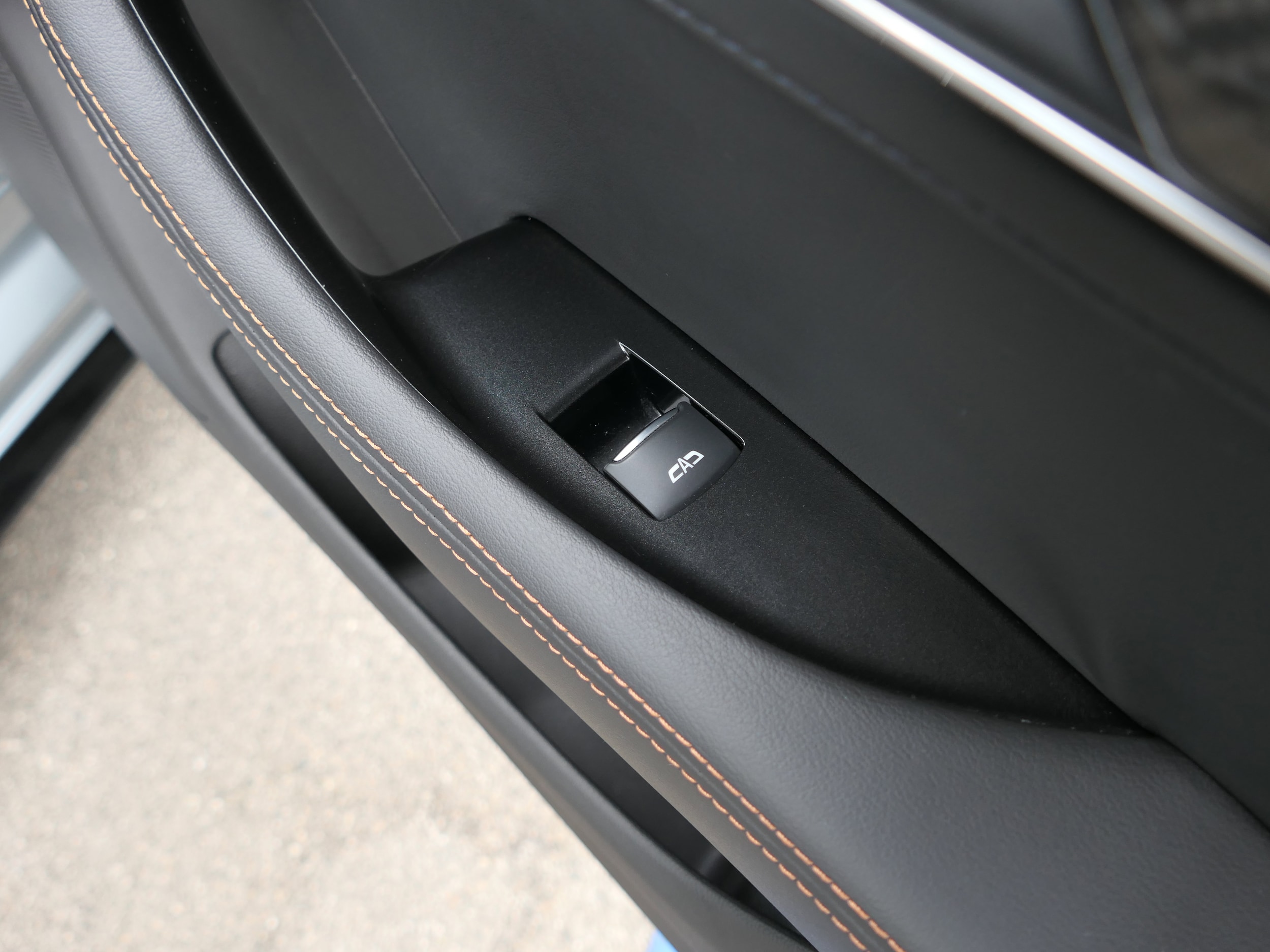 2023 Cadillac CT5 Sport - Photo 27