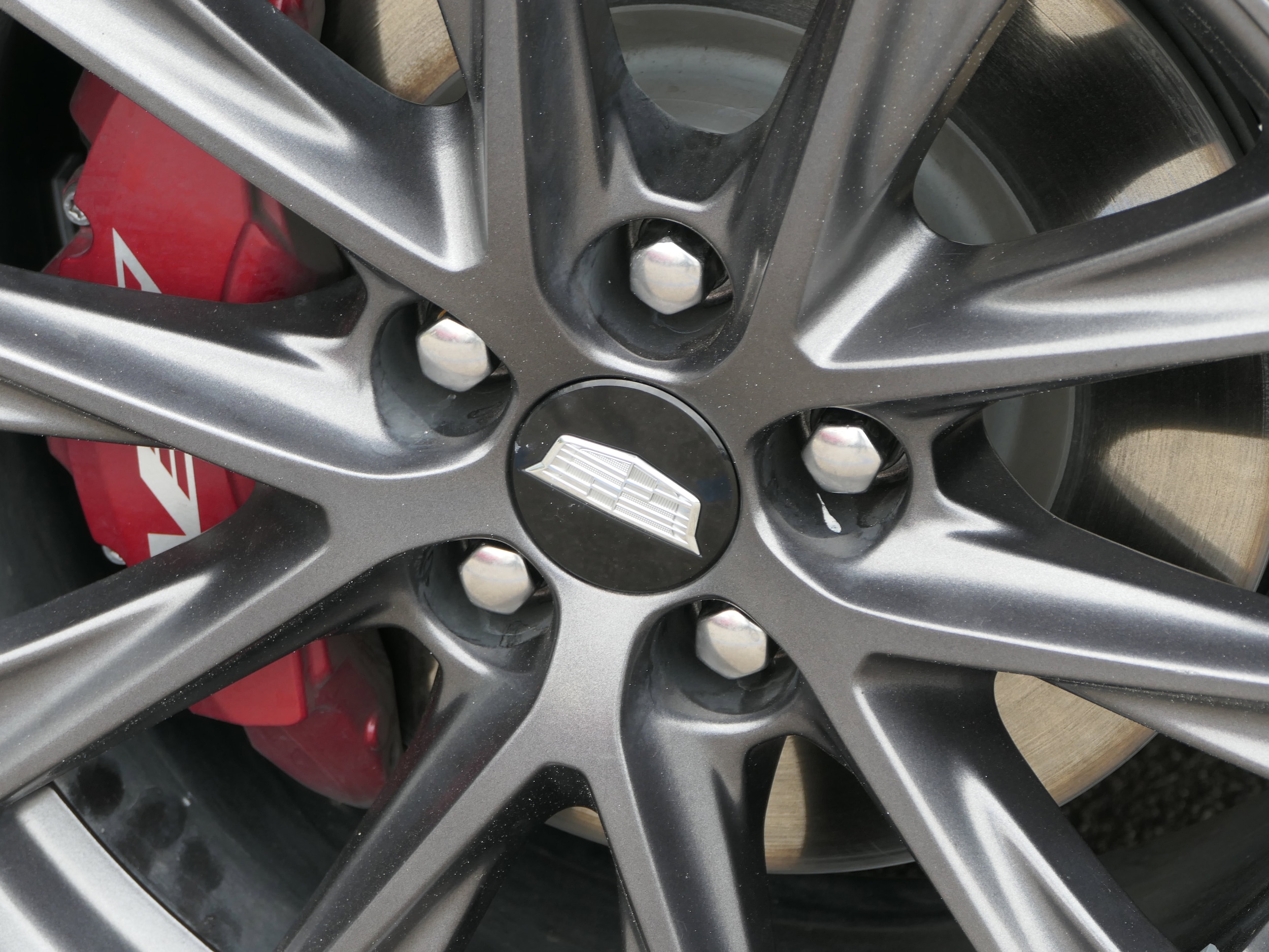 2023 Cadillac CT5 Sport - Photo 12