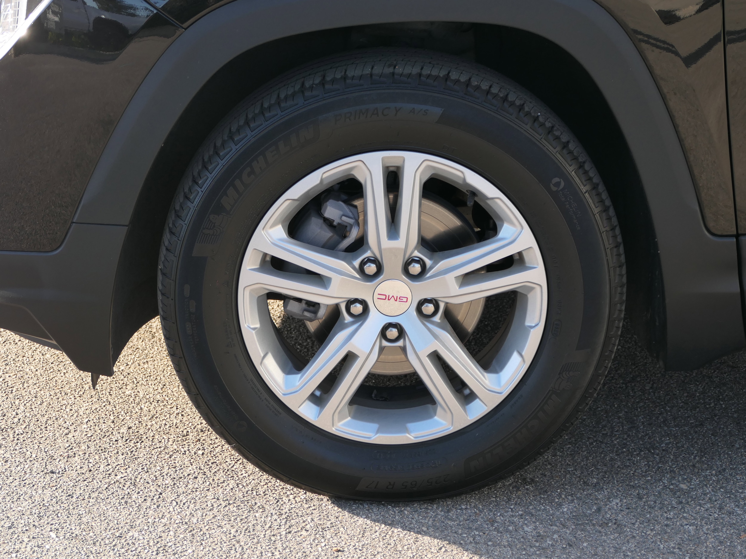 2022 GMC Terrain SLE - Photo 9