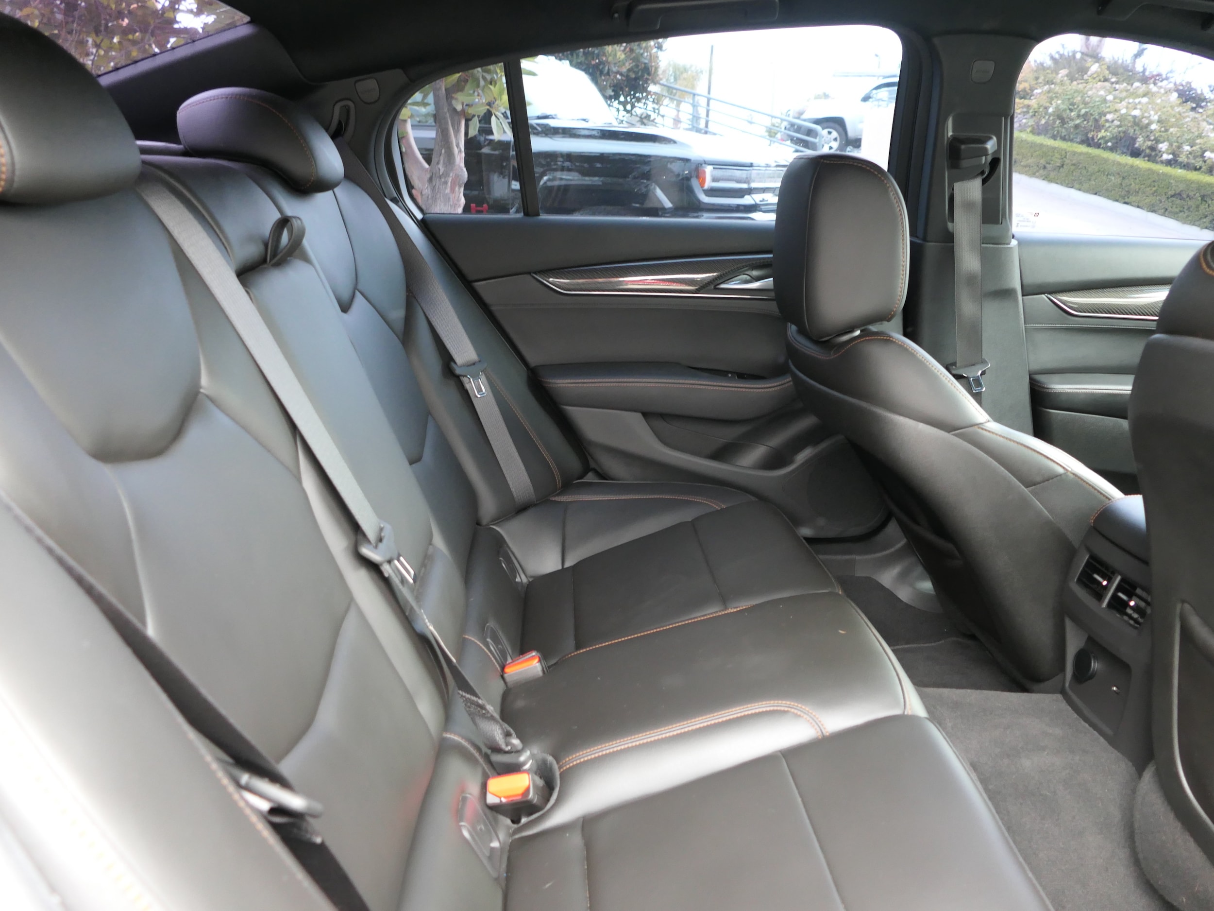 2023 Cadillac CT5 Sport - Photo 25