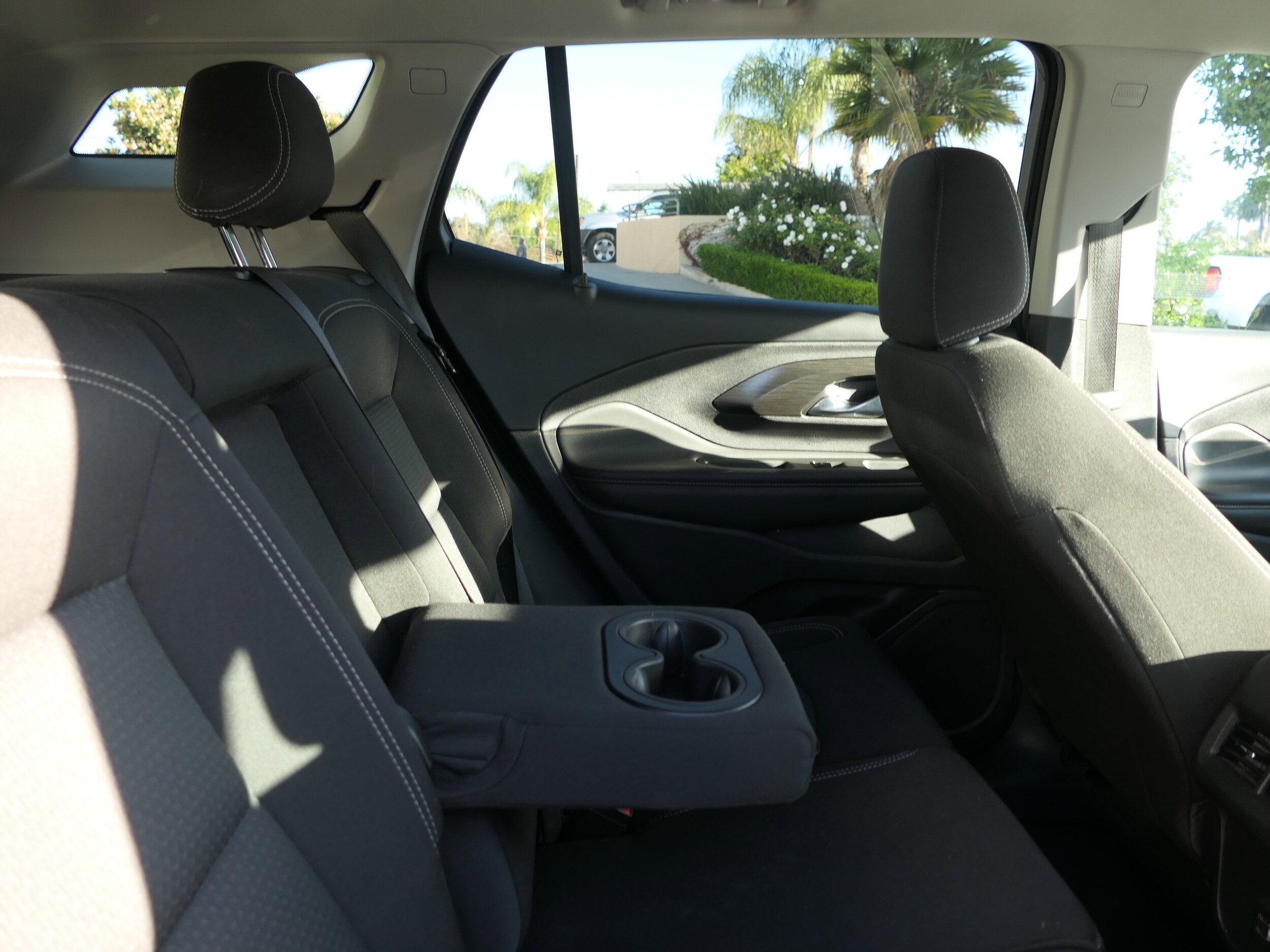 2022 GMC Terrain SLE - Photo 23