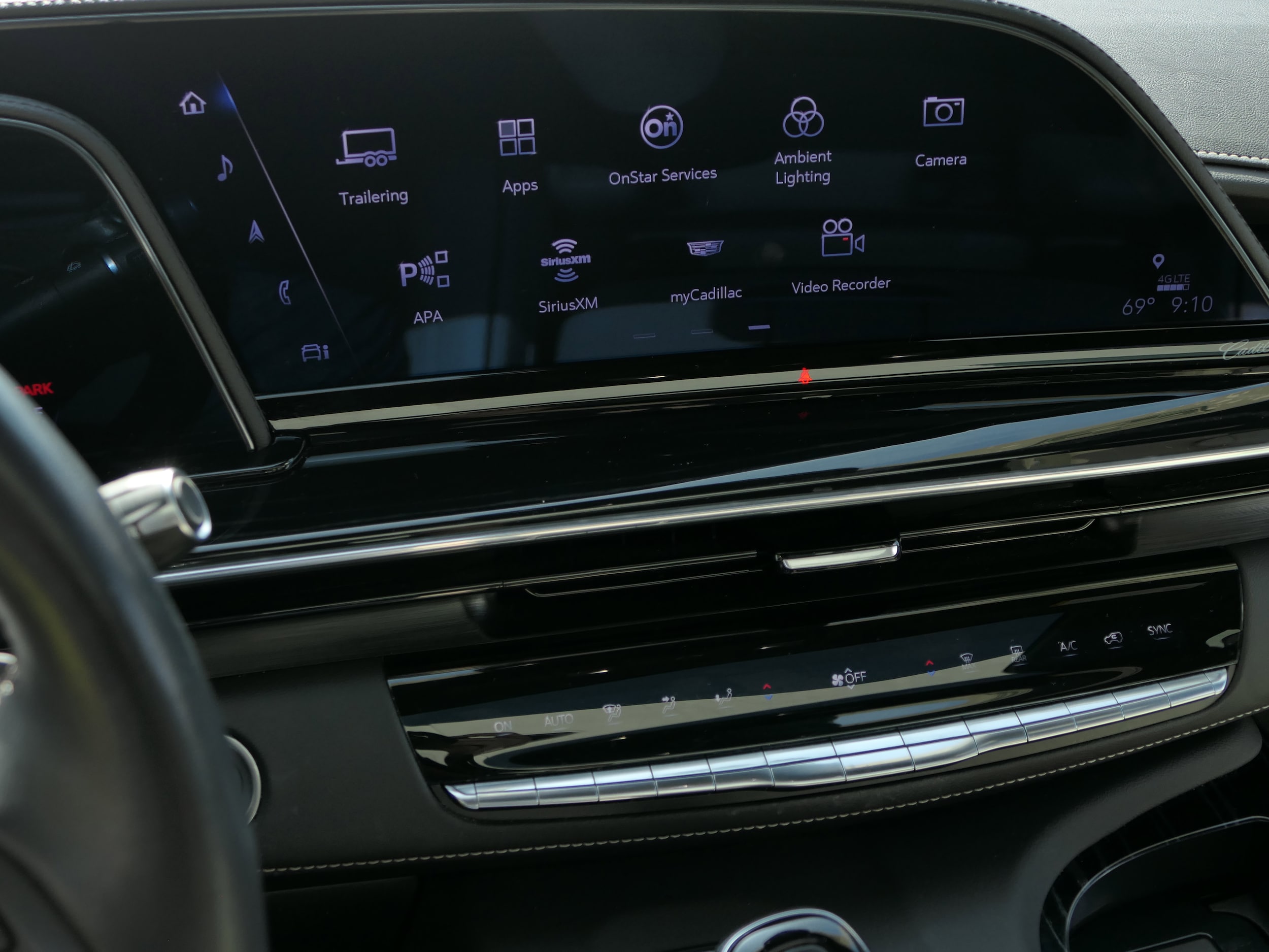 2023 Cadillac Escalade Sport - Photo 20
