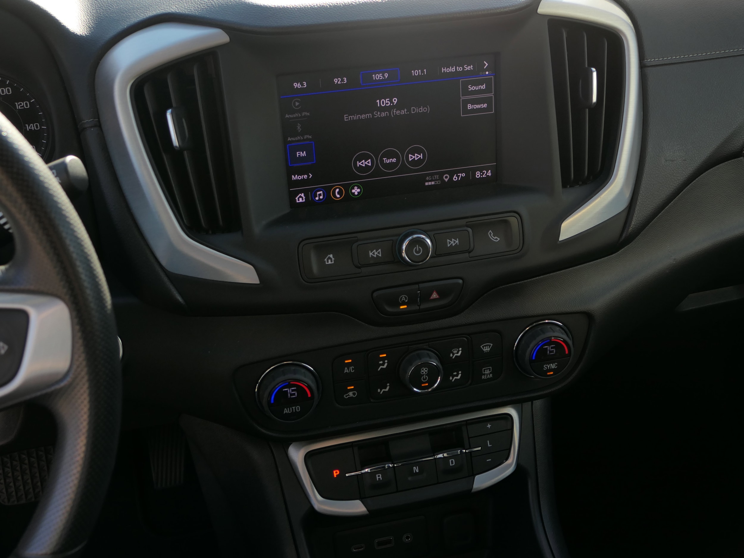 2022 GMC Terrain SLE - Photo 17