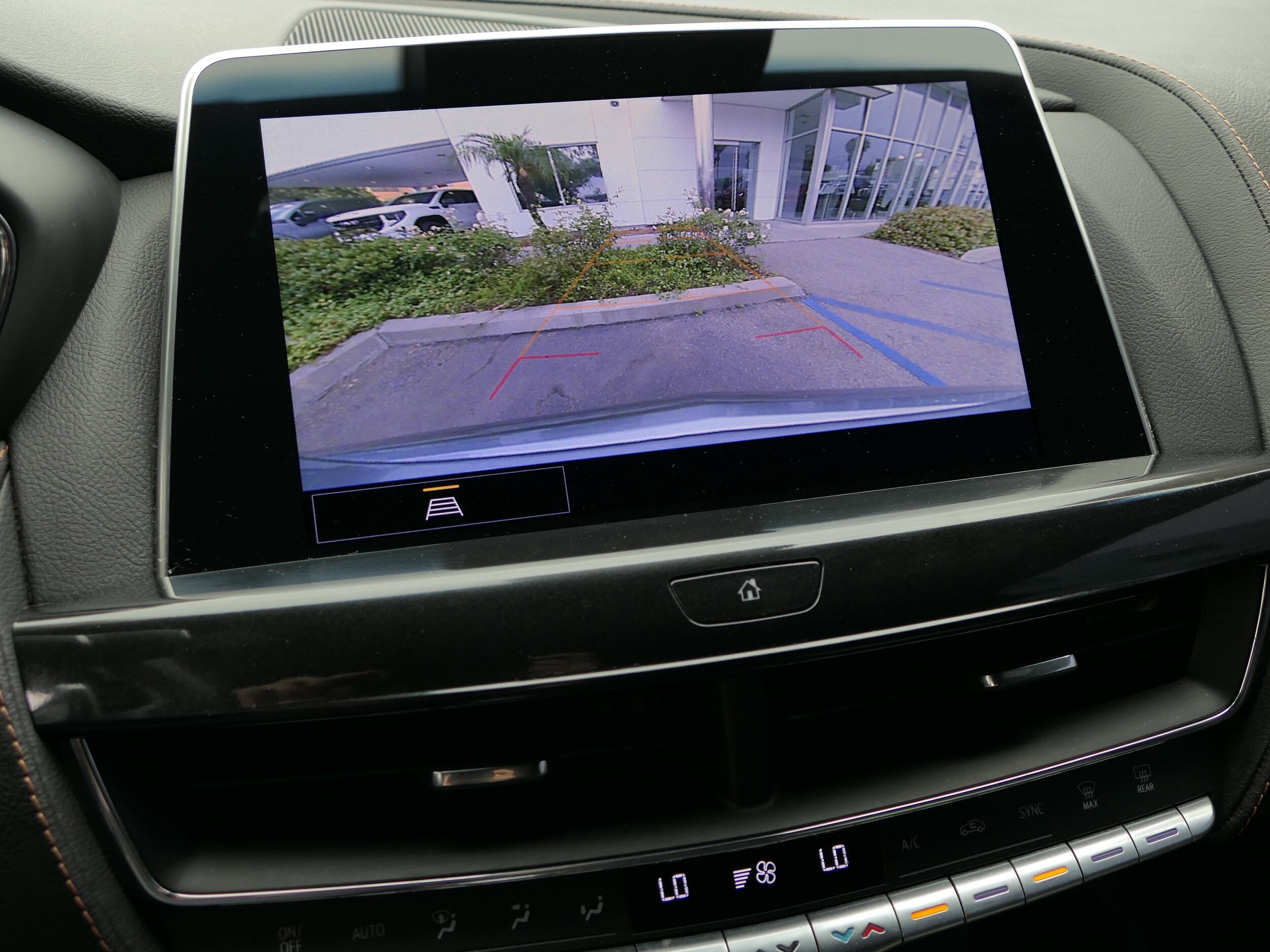 2023 Cadillac CT5 Sport - Photo 21