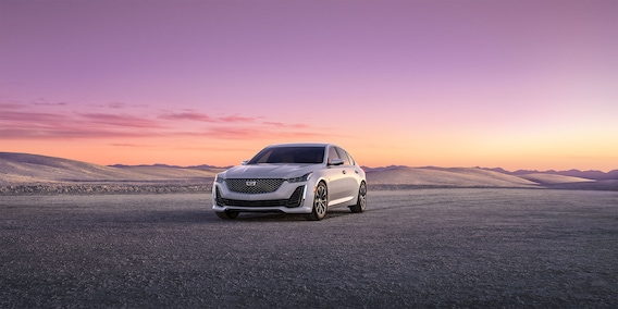 Upcoming Vehicles  Explore Cadillac's Upcoming Vehicle Lineup