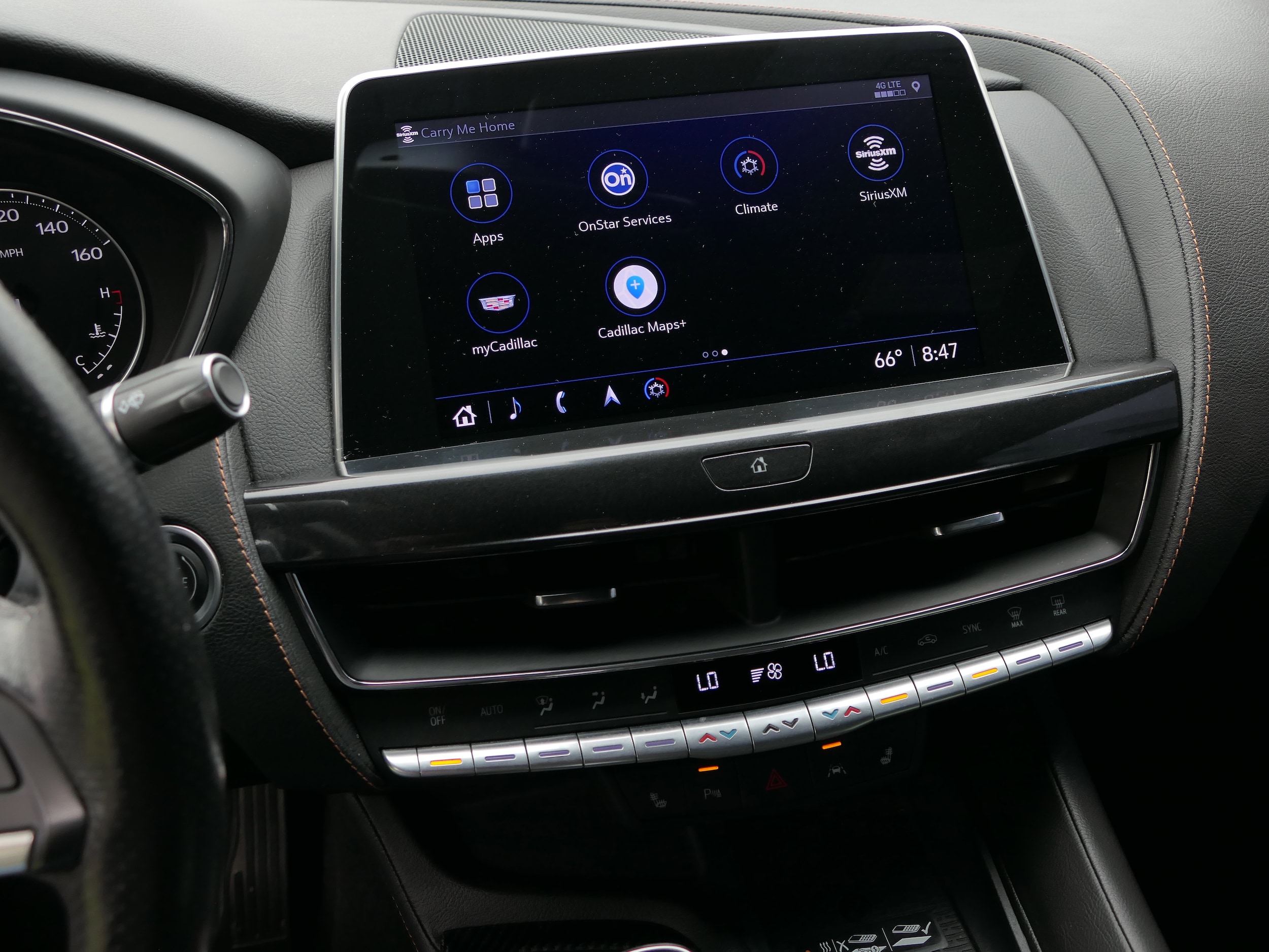 2023 Cadillac CT5 Sport - Photo 20