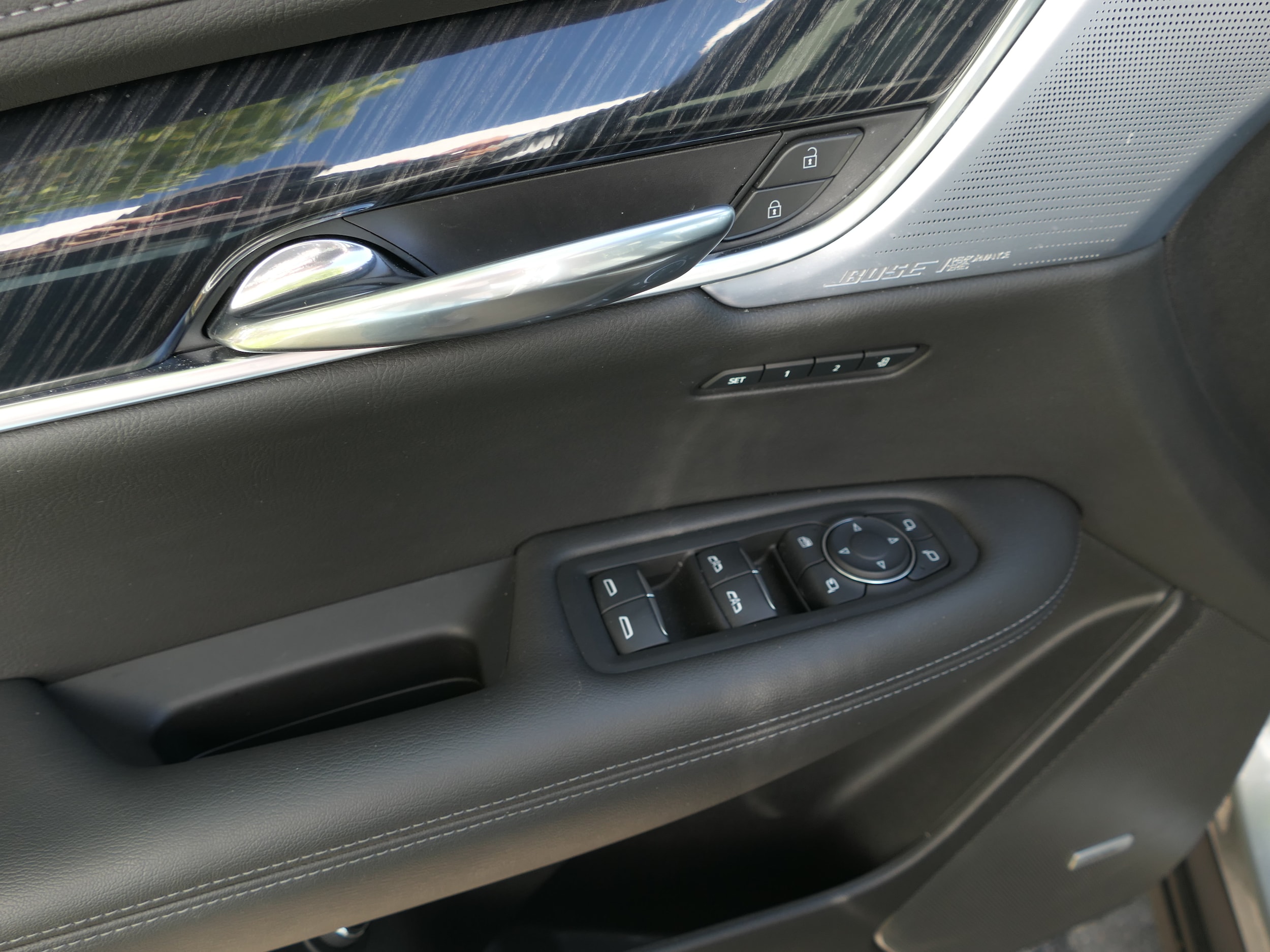 2025 Cadillac XT6 Premium Luxury - Photo 15