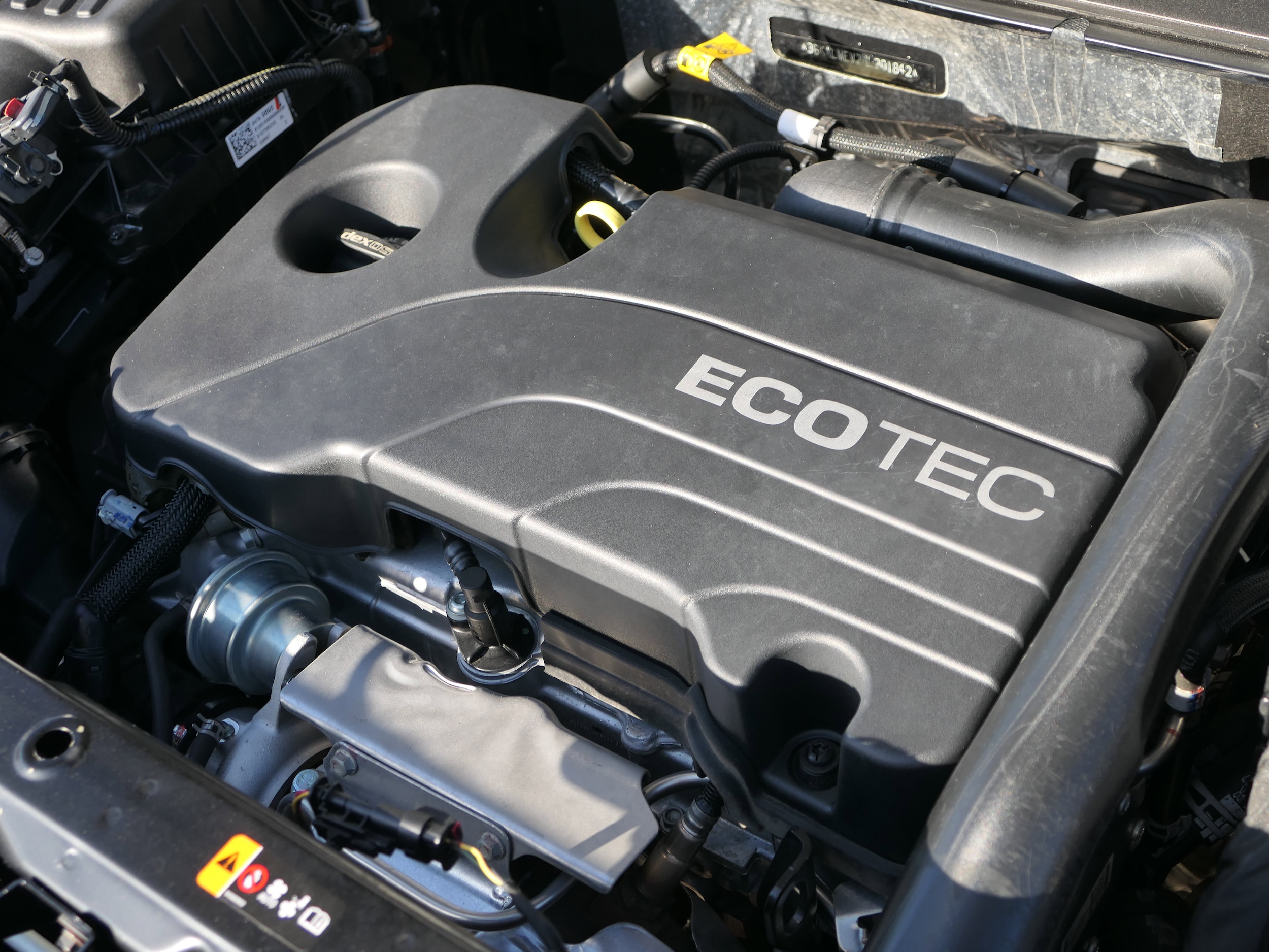 2022 GMC Terrain SLE - Photo 28