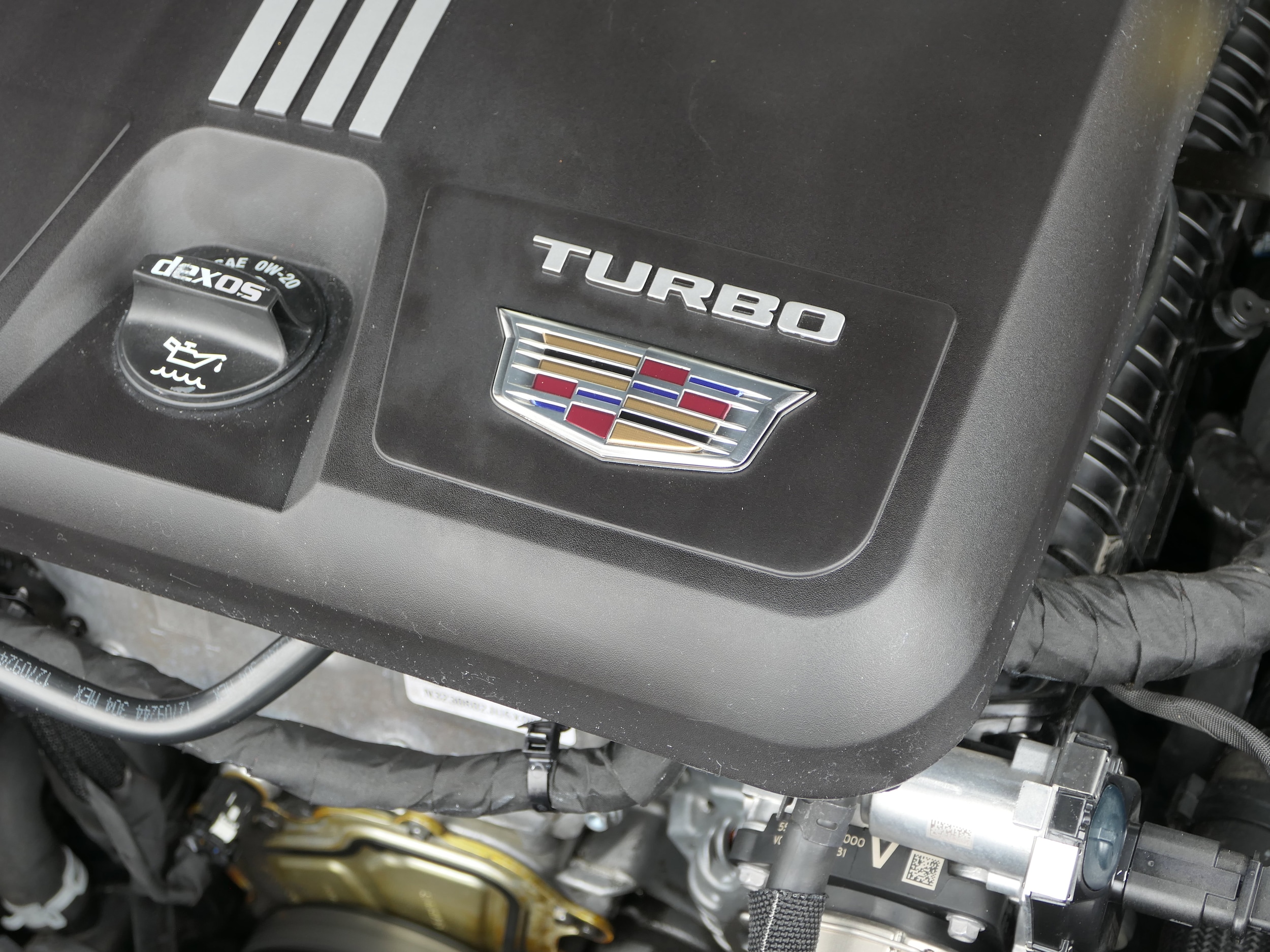 2023 Cadillac CT5 Sport - Photo 31
