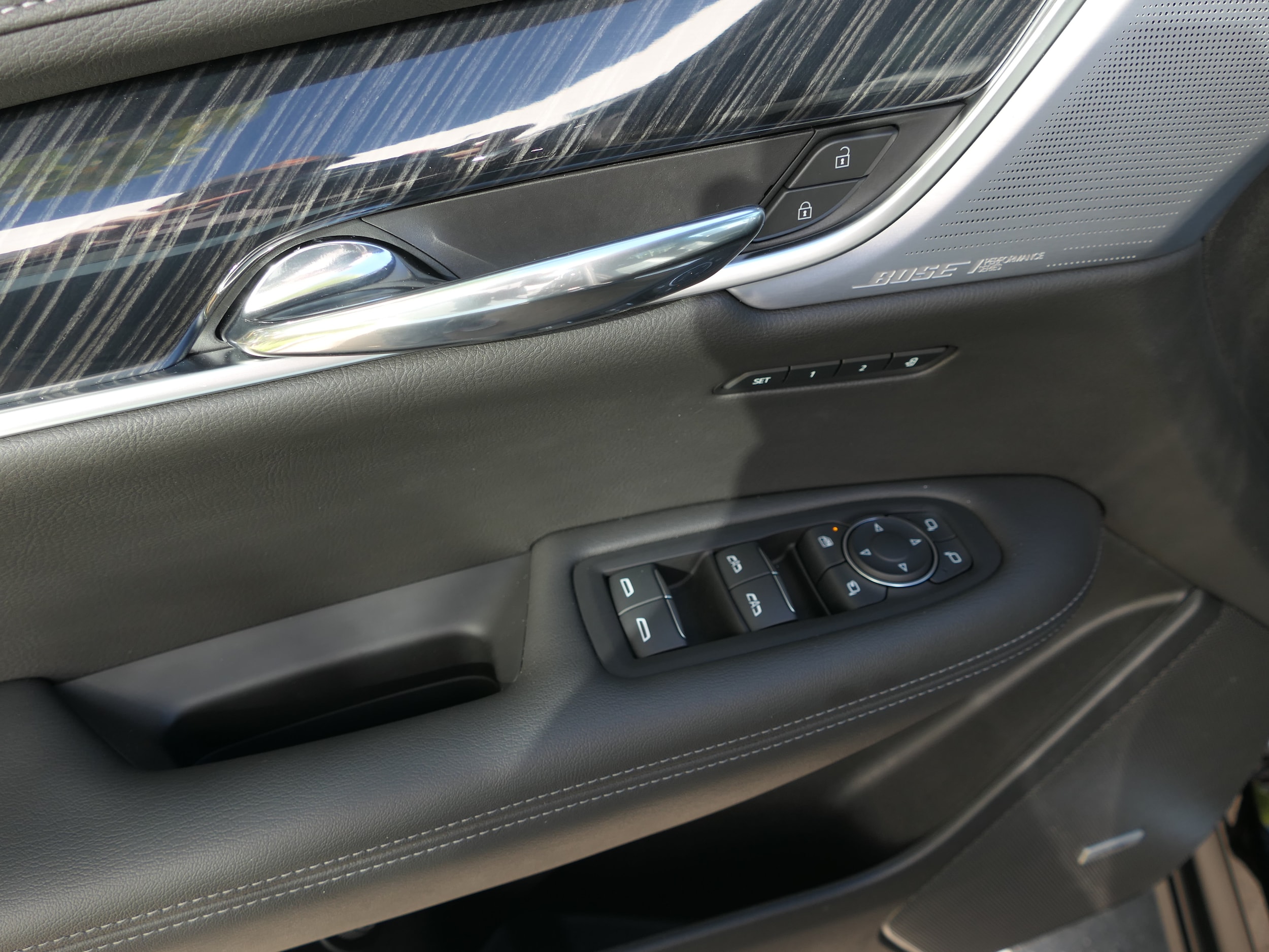 2025 Cadillac XT6 Premium Luxury - Photo 15