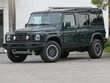 Ineos Grenadier Station Wagon