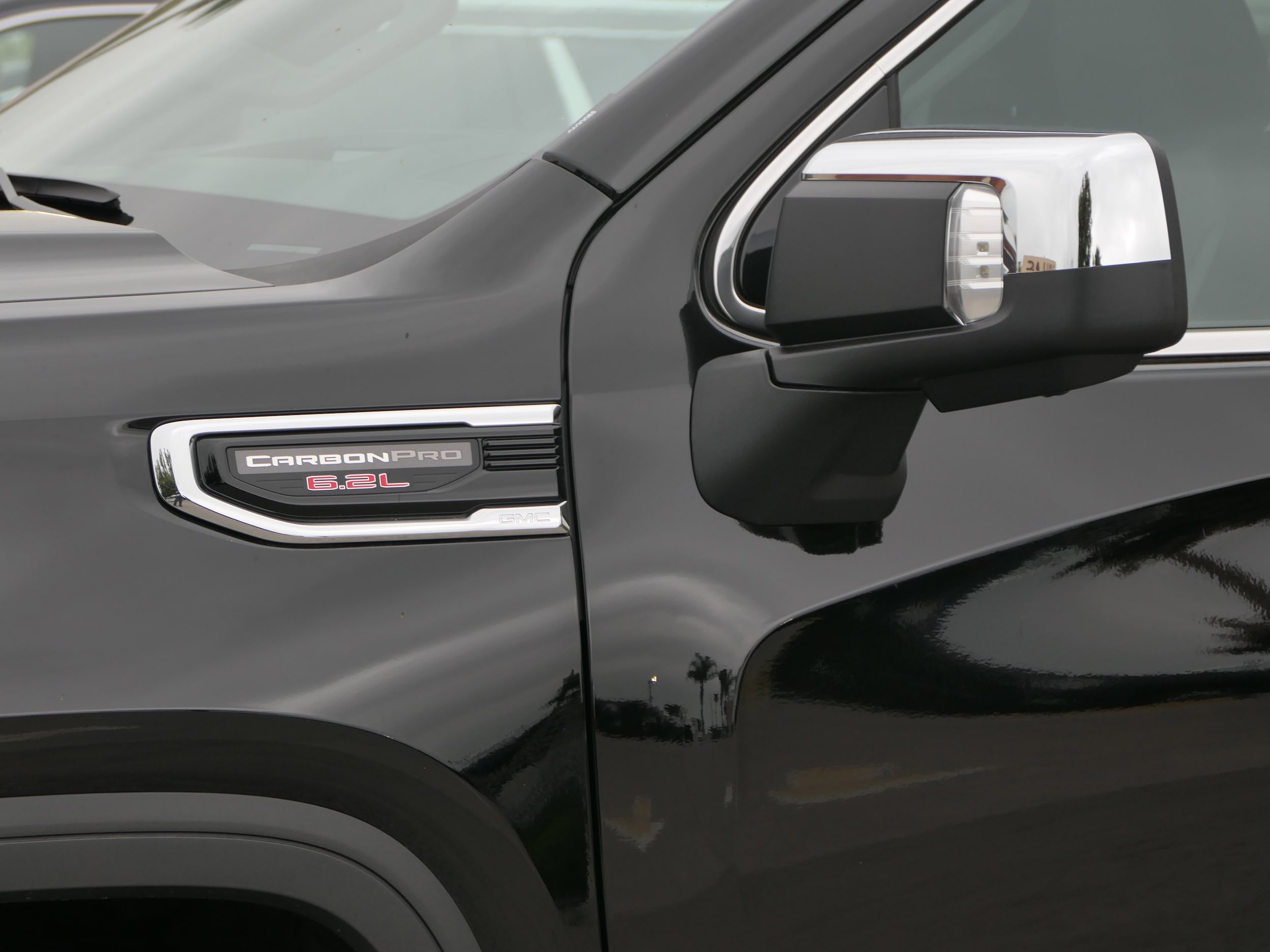 2026 GMC Sierra 1500 Denali - Photo 10