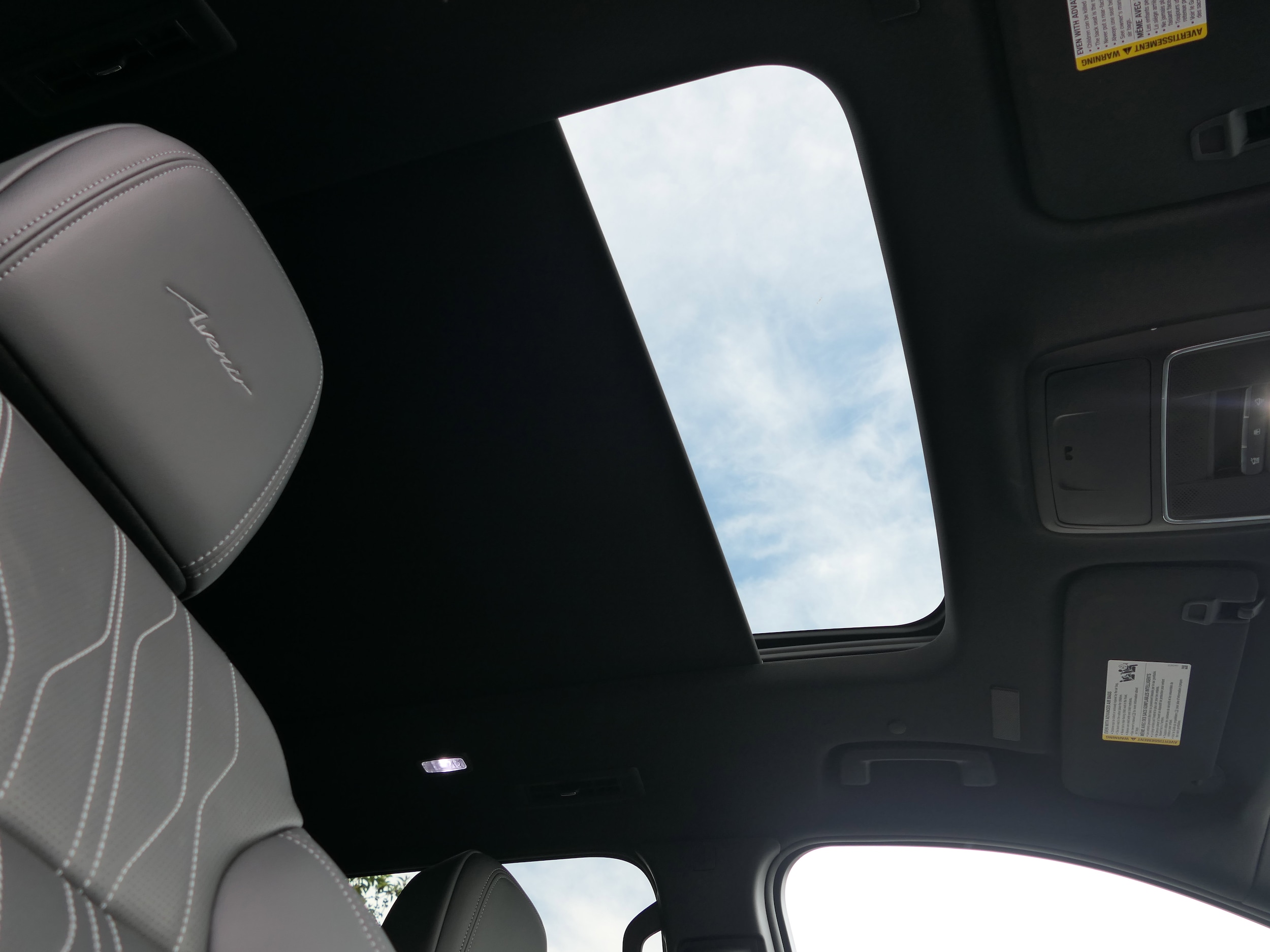 2026 Buick Enclave Avenir - Photo 29