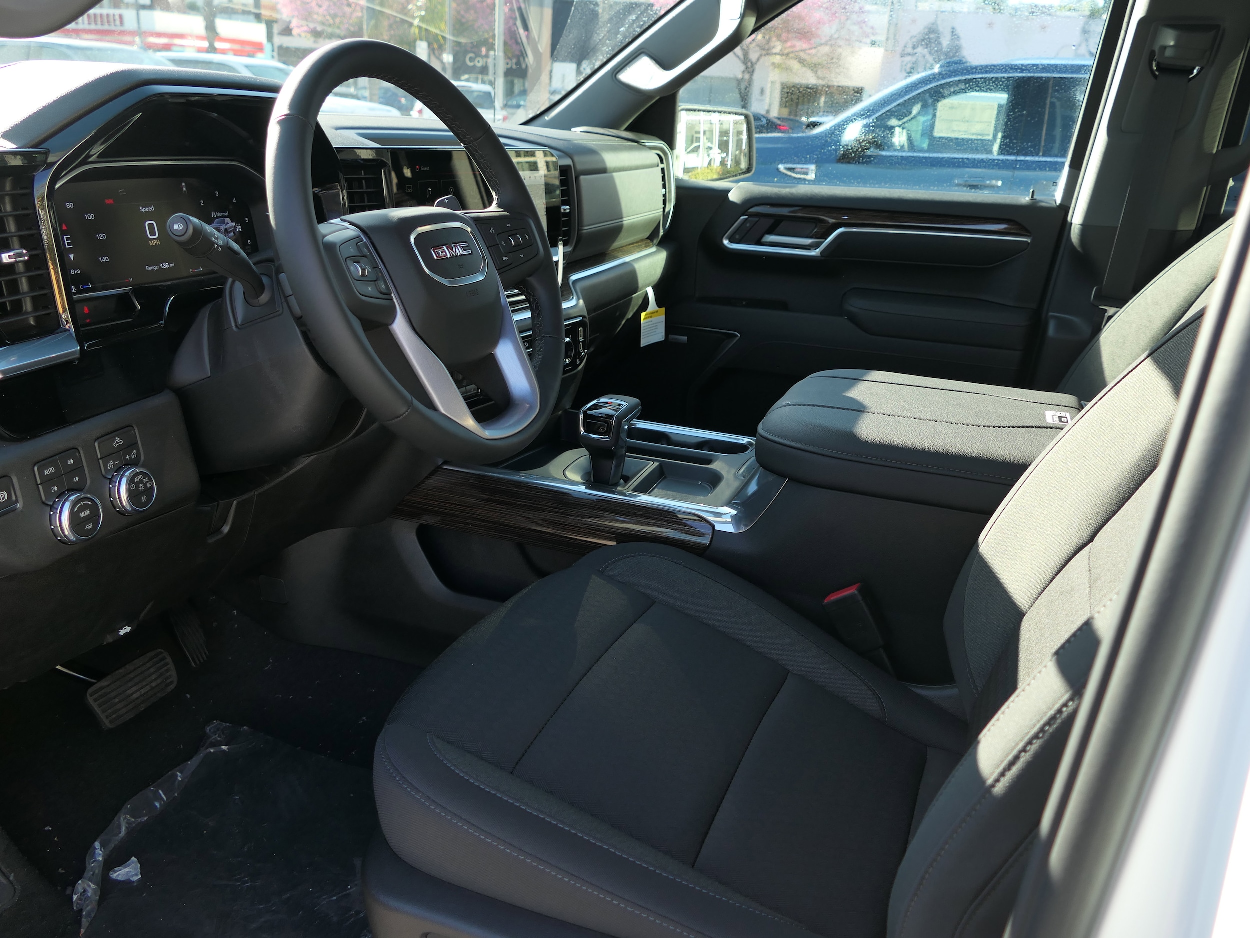 2026 GMC Sierra 1500 Elevation - Photo 10