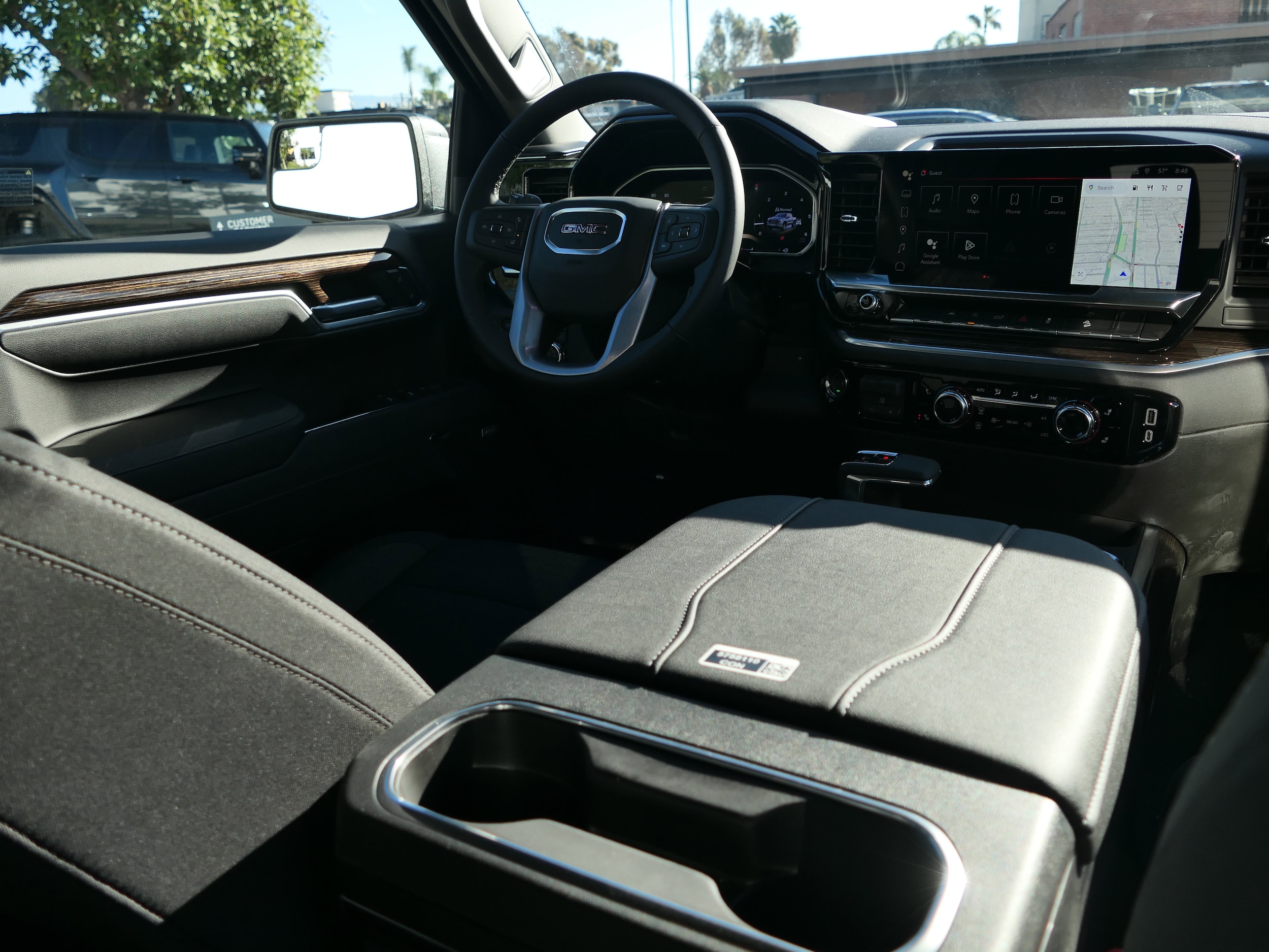 2026 GMC Sierra 1500 Elevation - Photo 21